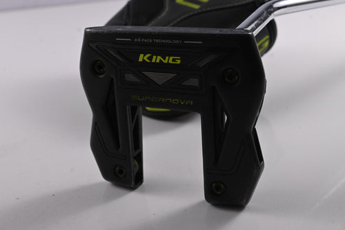 Cobra King Supernova 3D Putter / 34 Inch