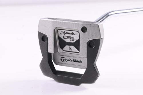 Taylormade Spider GTX Single Bend Putter / 35 Inch
