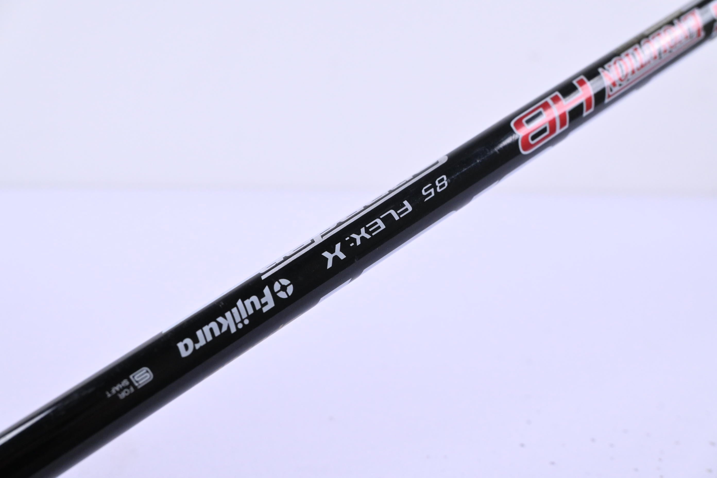 Mizuno ST-Z 230 #3 Hybrid / 19 Degree / X-Flex Speeder Evolution 85 Shaft