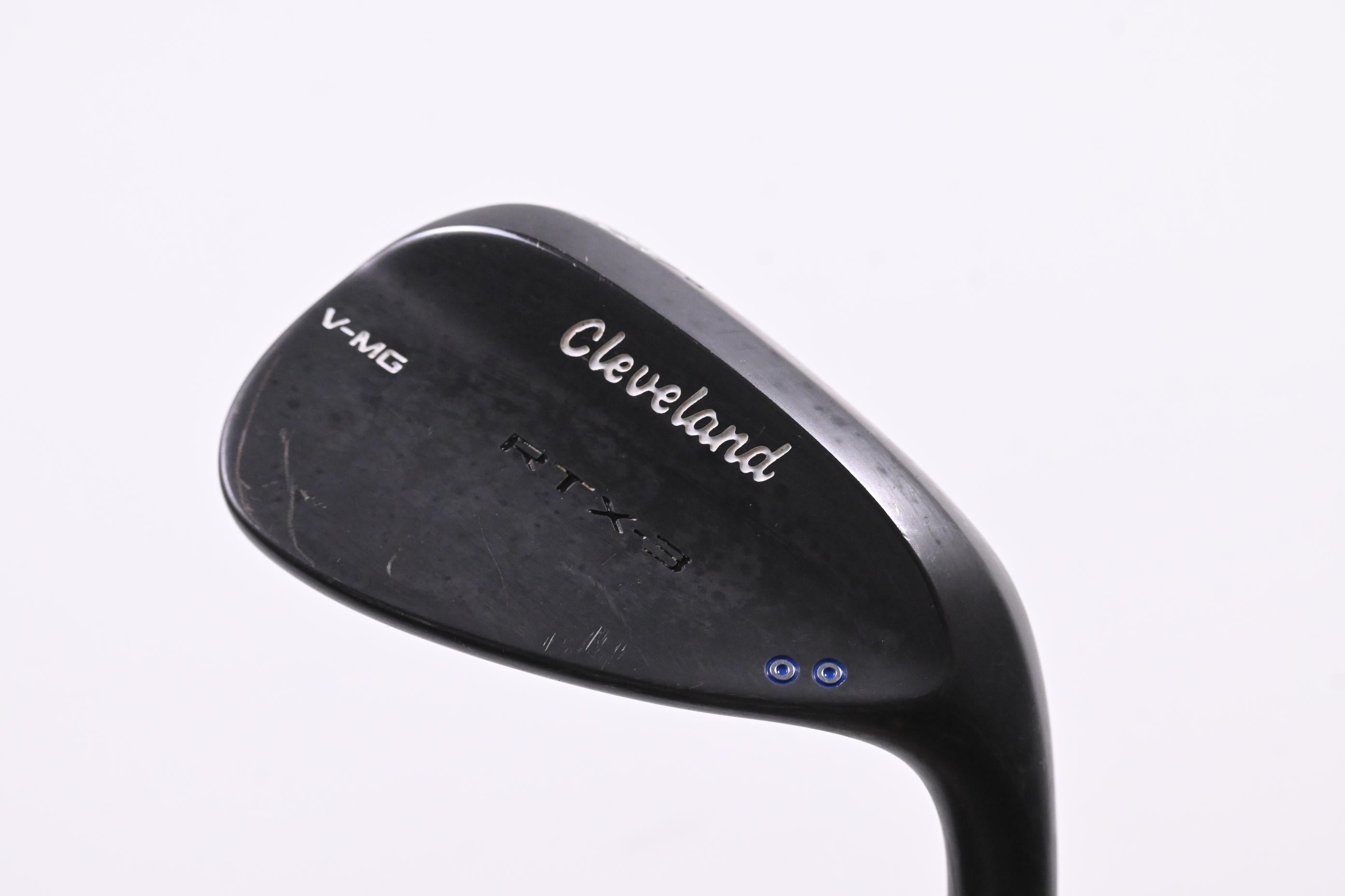 Cleveland RTX-3 Lob Wedge / 58 Degree / Wedge Flex Dynamic Gold Shaft