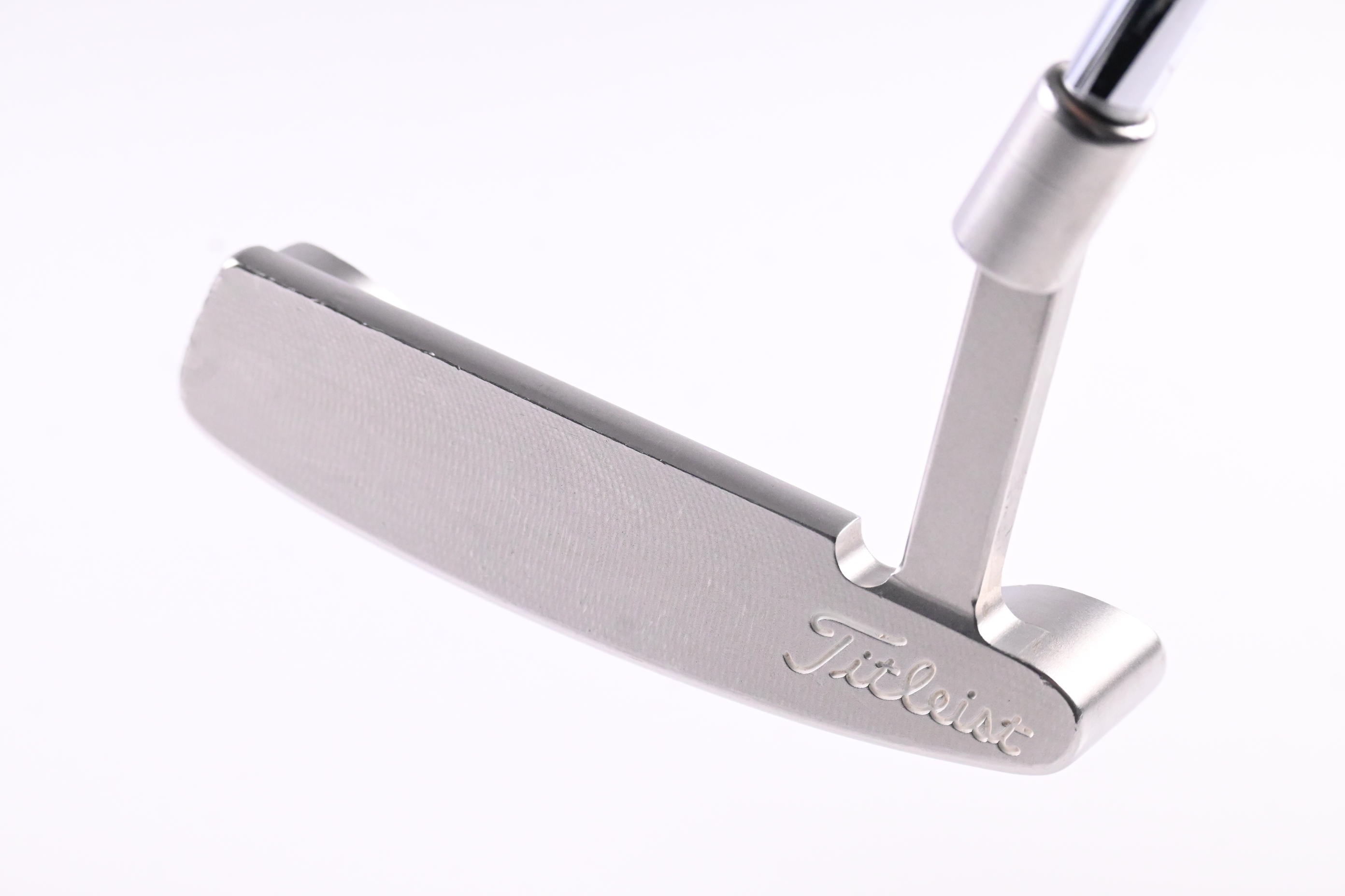 Scotty Cameron Studio Stainless Laguna 2.5 Putter / 35.5 Inch