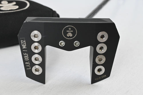 L.A.B. Golf Mezz.1 Putter / 34 Inch