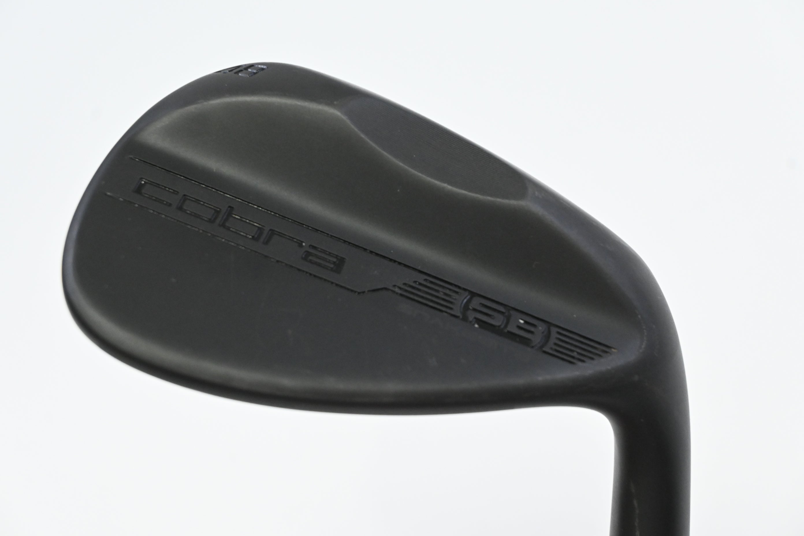 Cobra Snakebite 2023 Pitching Wedge / 48 Degree / Stiff Flex KBS Hi-Rev 2.0 125