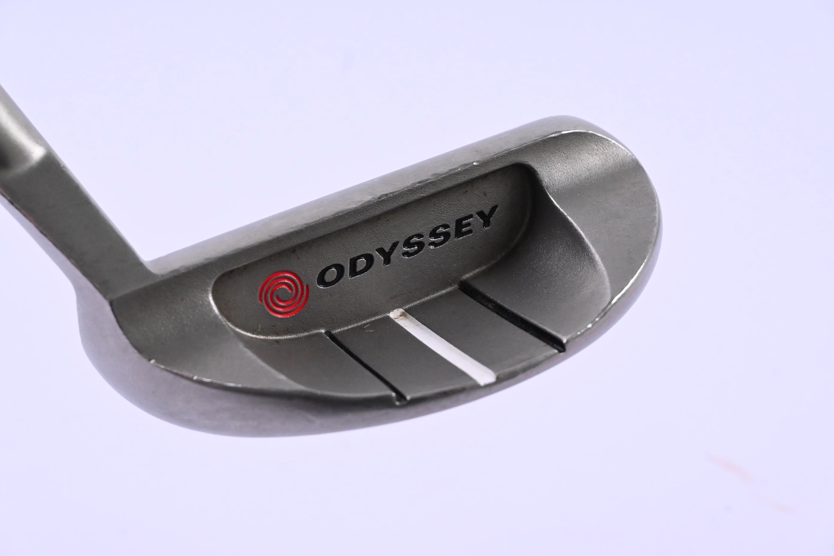 Odyssey X-Act 2021 Chipper / 37 Degree / Wedge Flex X-Act Shaft