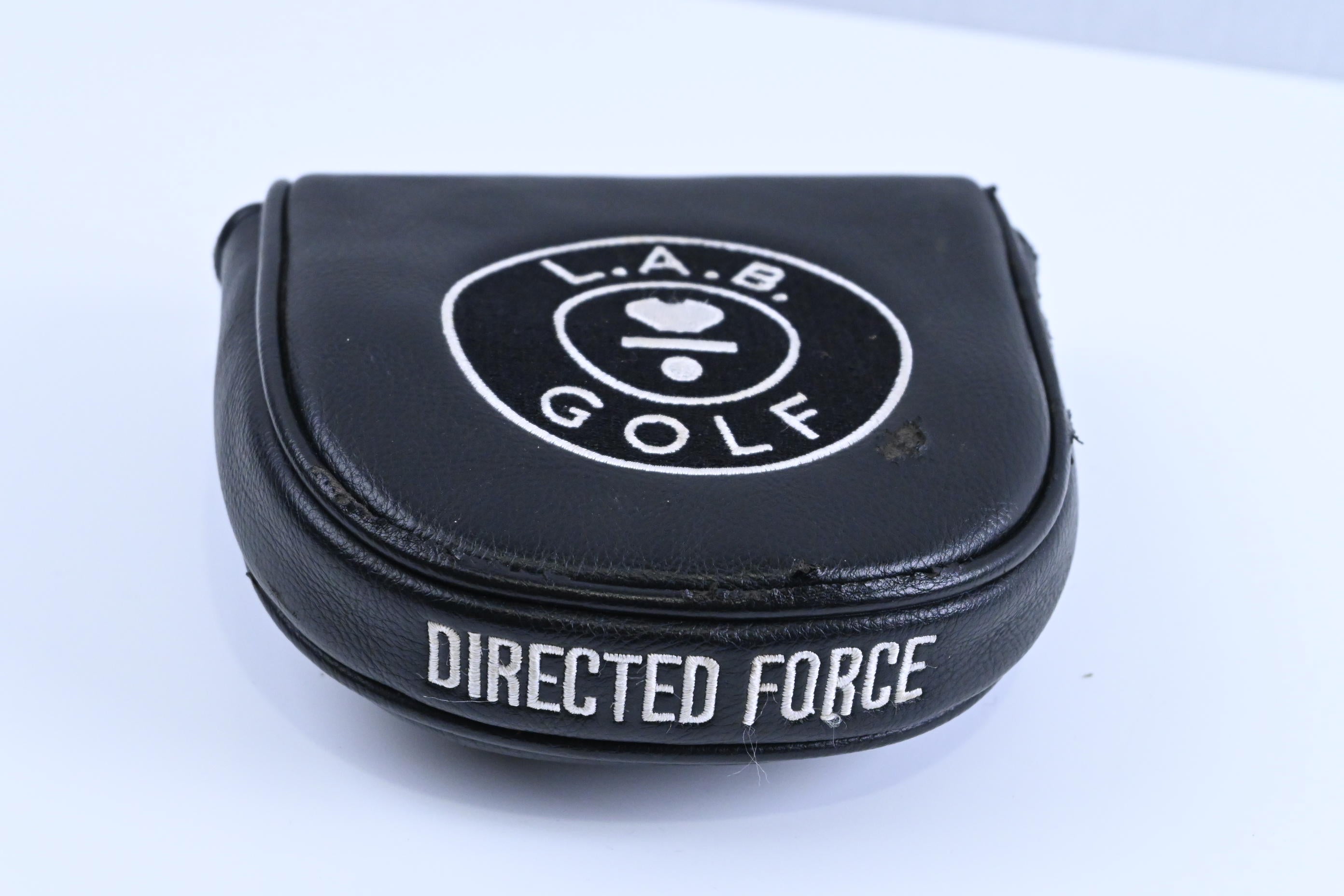 L.A.B Golf Directed Force 2.1 Putter / 35 Inch
