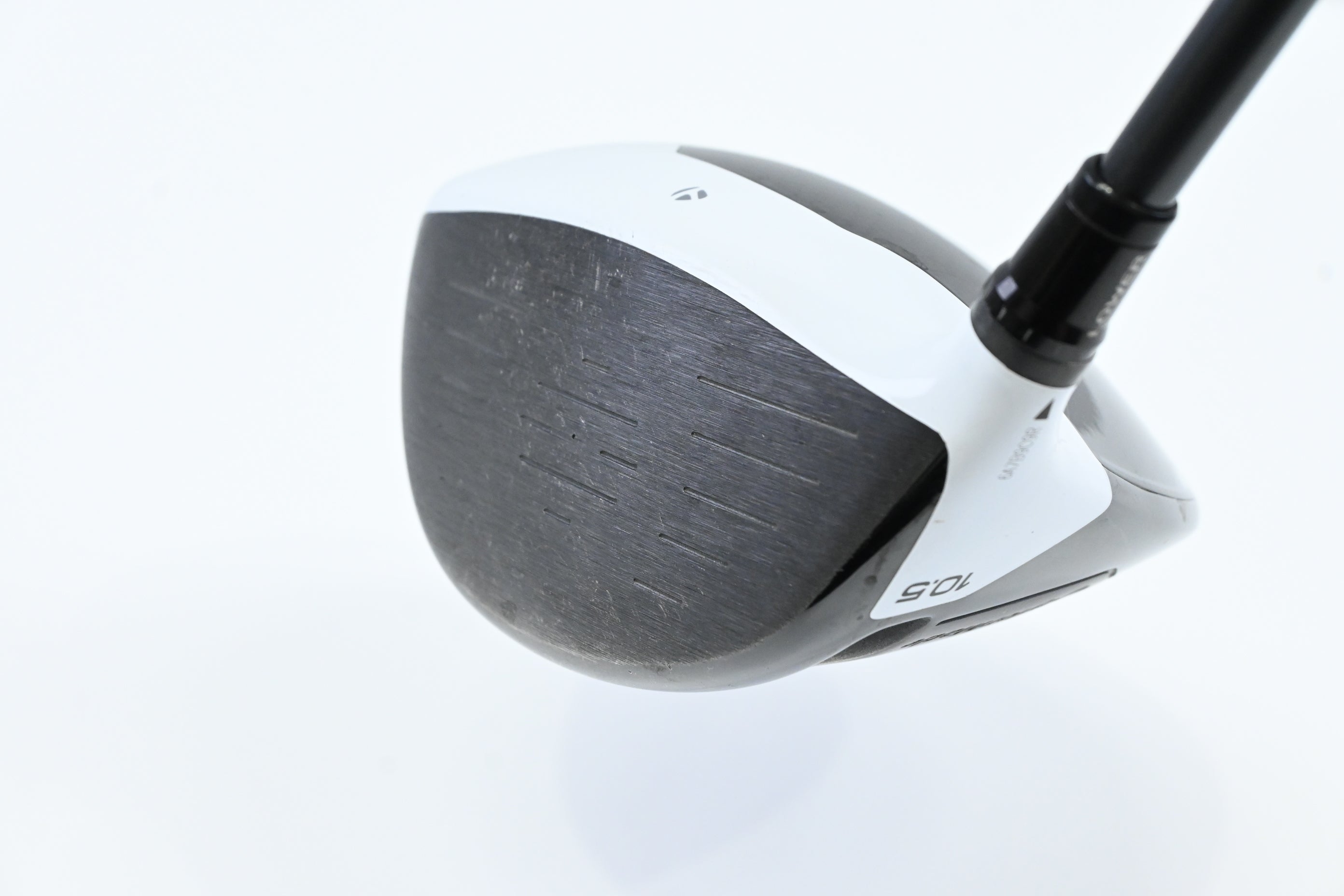 Taylormade M2 2017 Driver / 10.5 Degree / Regular Flex Fujikura XLr8 Pro 56