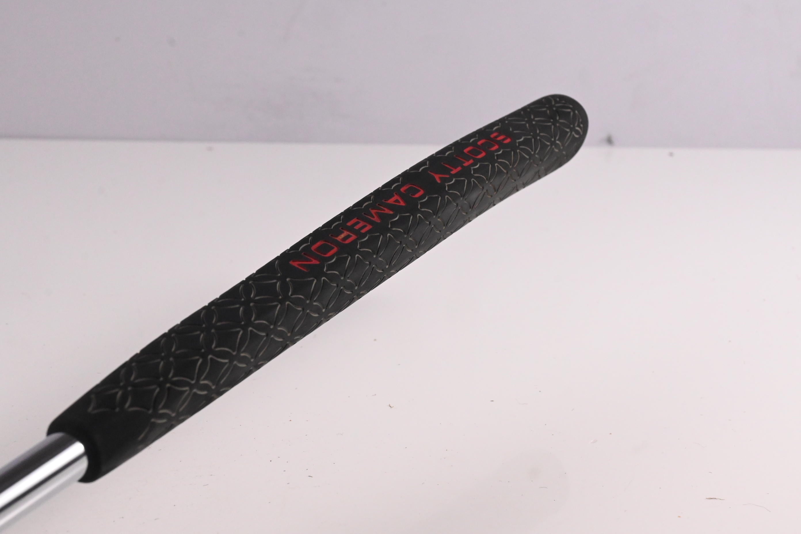 Scotty Cameron Super Select Newport 2.5+ Putter / 34 Inch