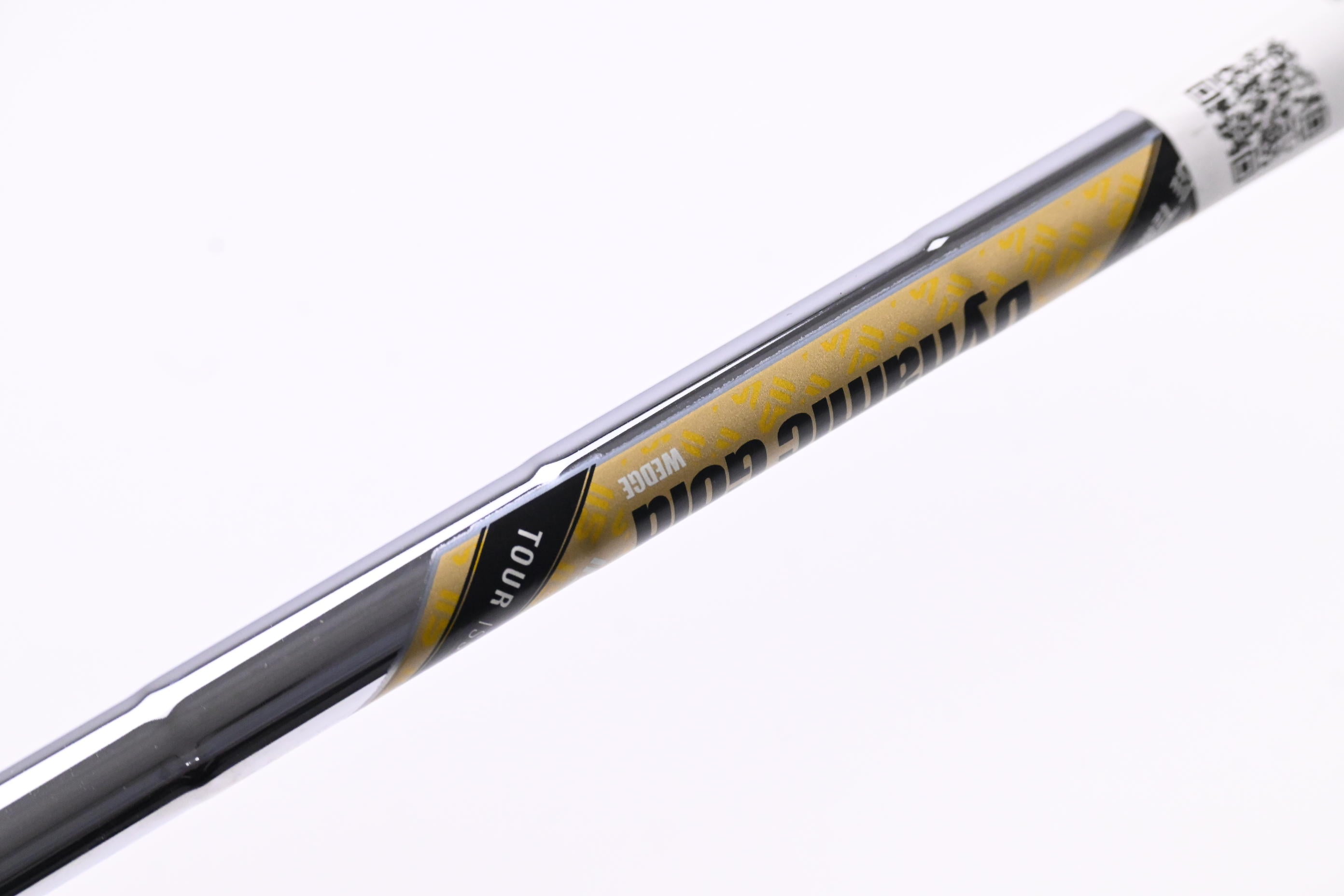 Taylormade Milled Grind 5 Lob Wedge / 60 Degree / Wedge Flex Dynamic Gold 115