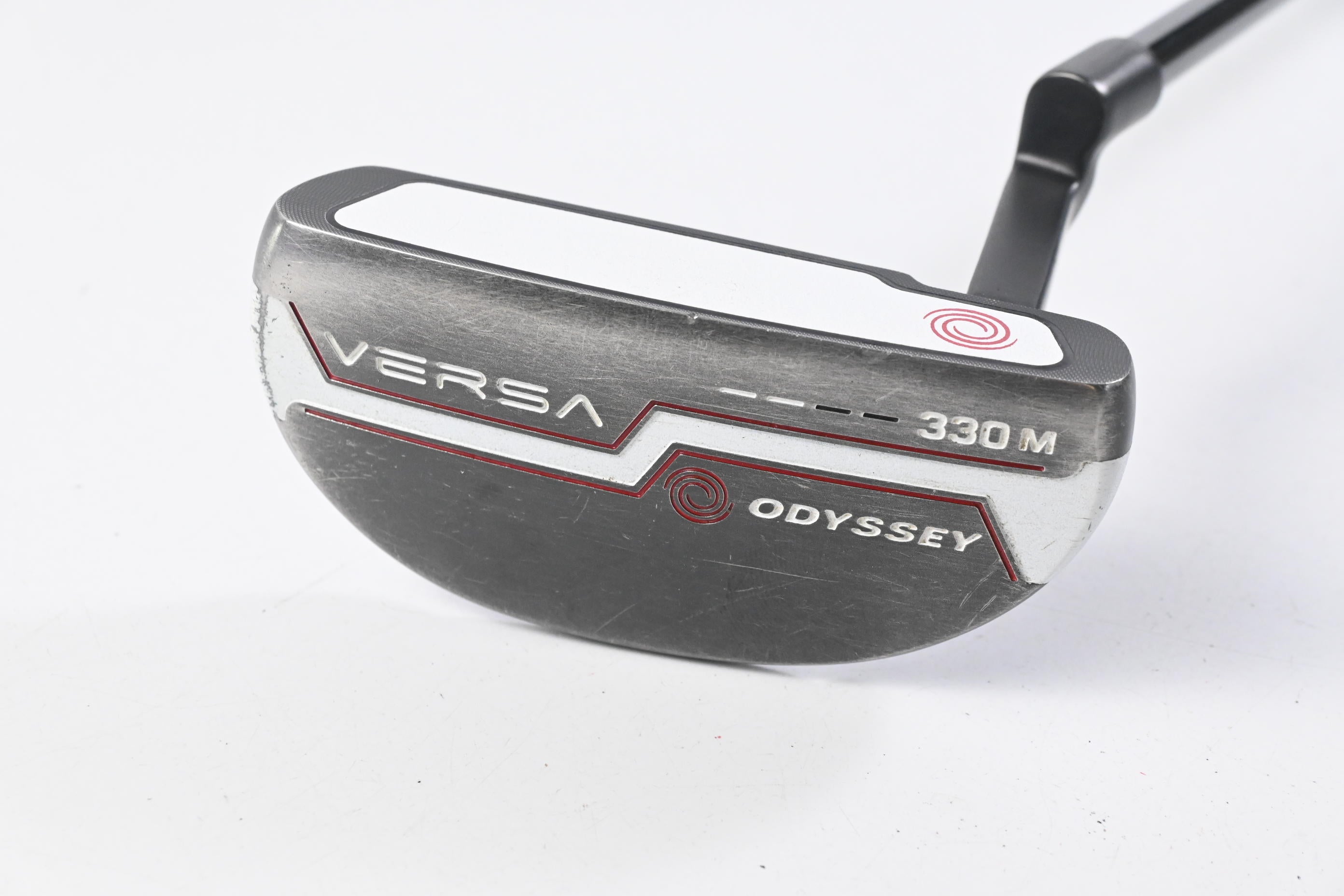Odyssey Versa 330M Putter / 33 Inch