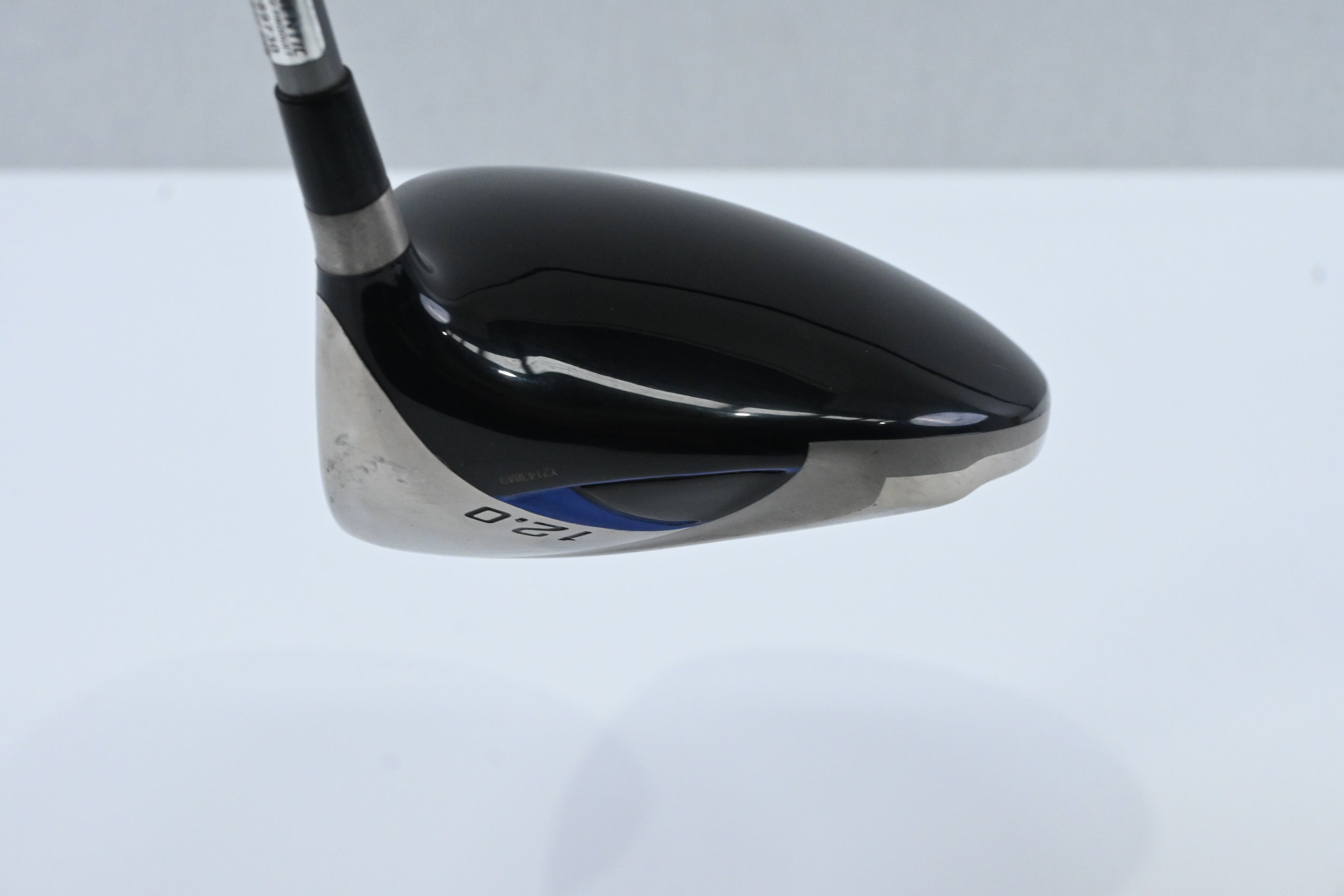 Cleveland Launcher DST Driver / 12 Degree / Regular Flex Diamana 44 Shaft