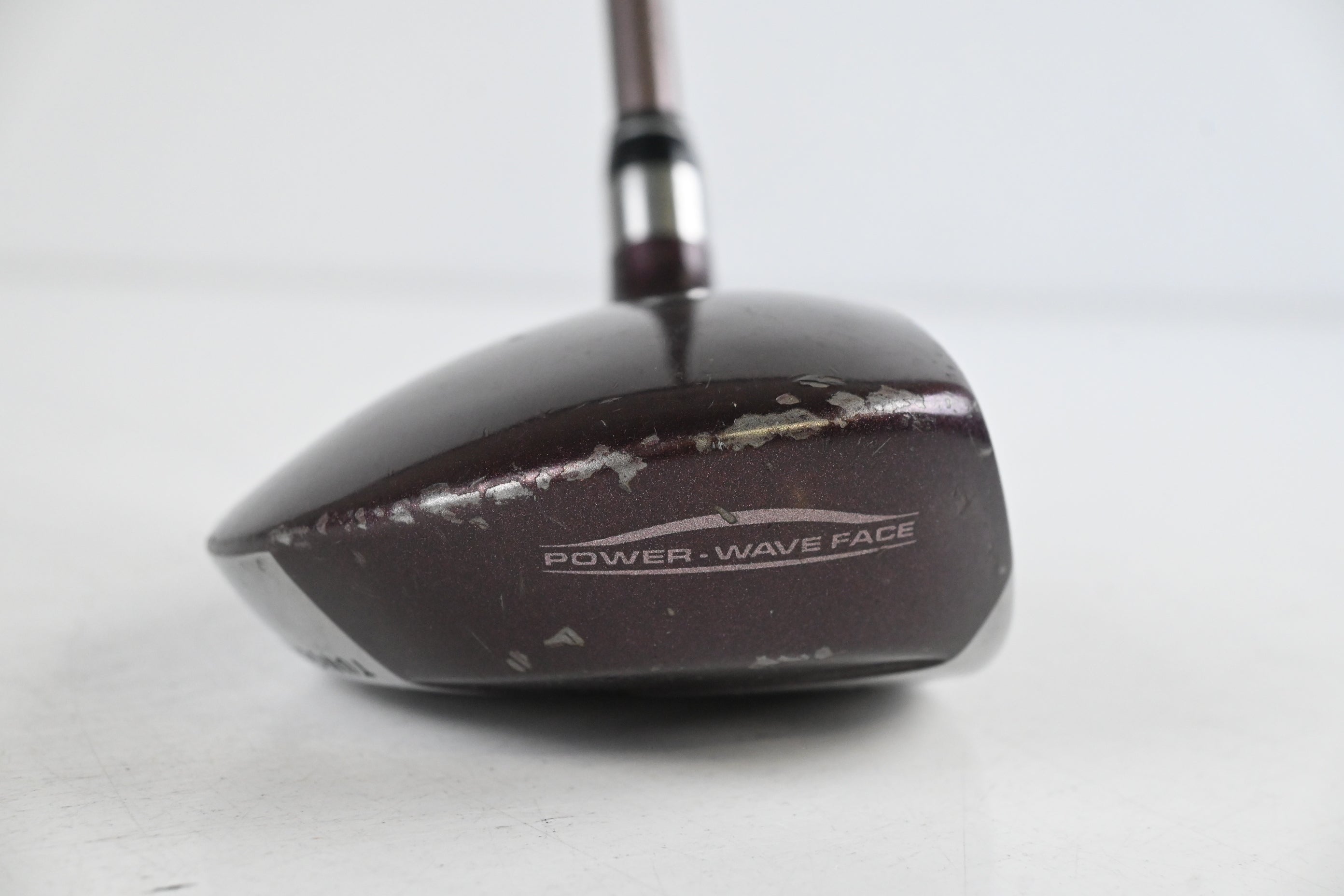 Ladies Yonex V-Mass 260 #3 Wood / 15 Degree / Ladies Flex Yonex Ultimum Ti5