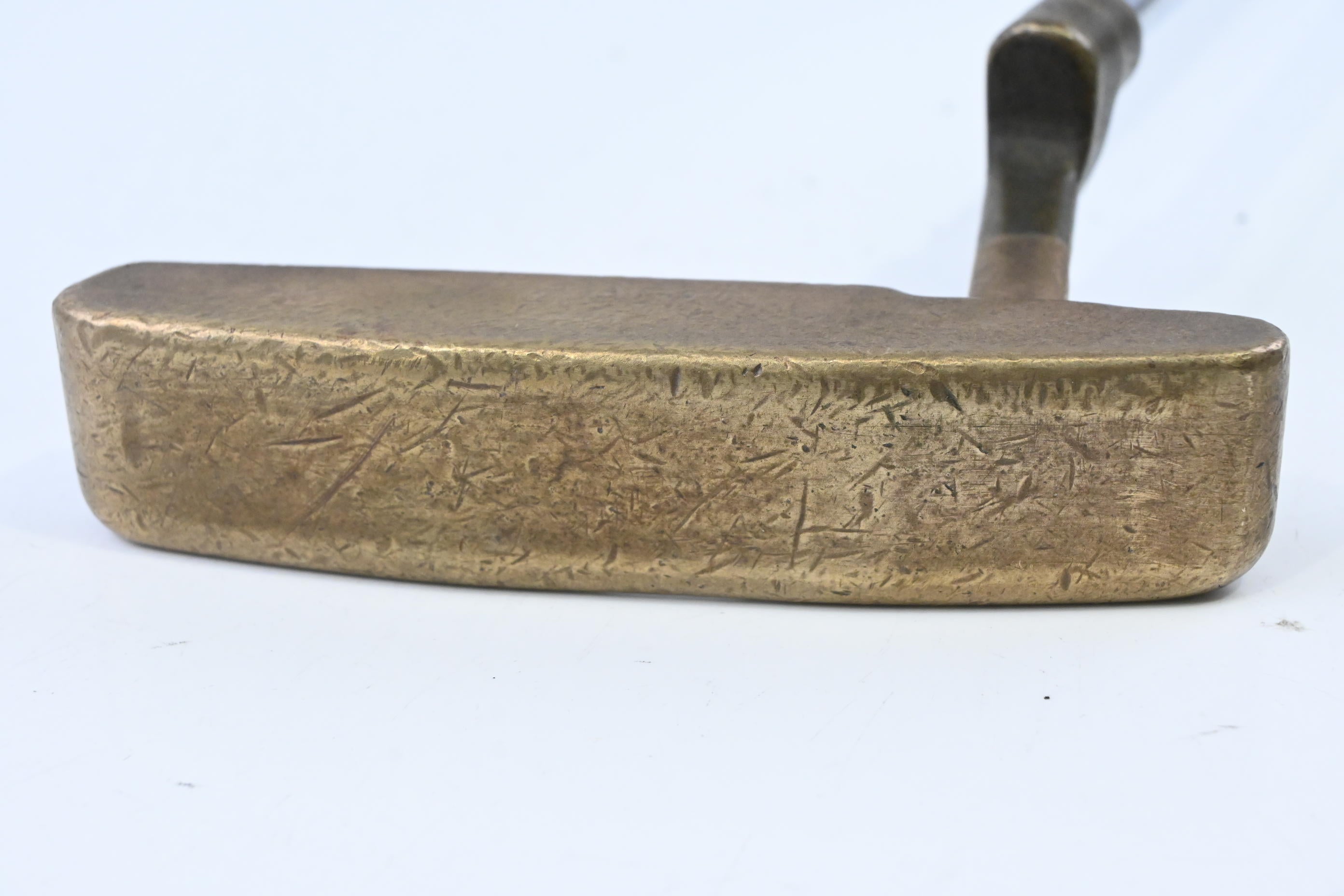 Ping Karsten Original A-Blade Putter / 37 Inch