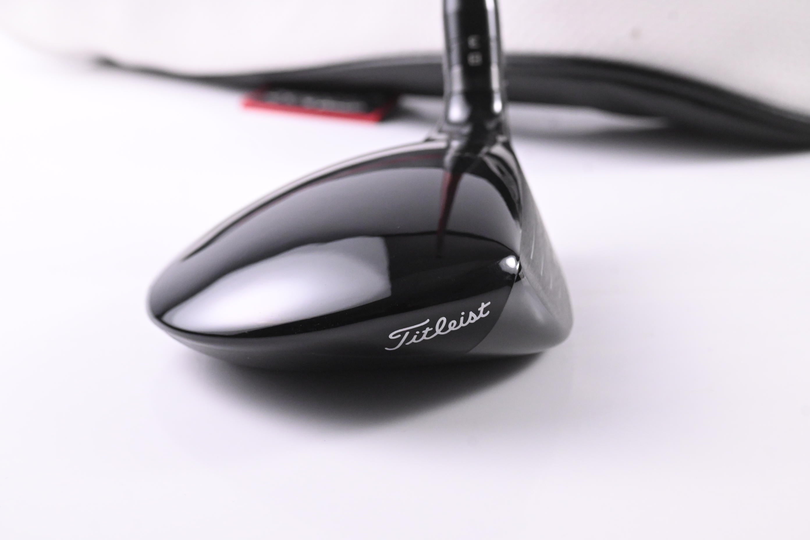 Titleist GT1 #5 Wood / 18 Degree / Stiff Flex Denali Red 60 Shaft