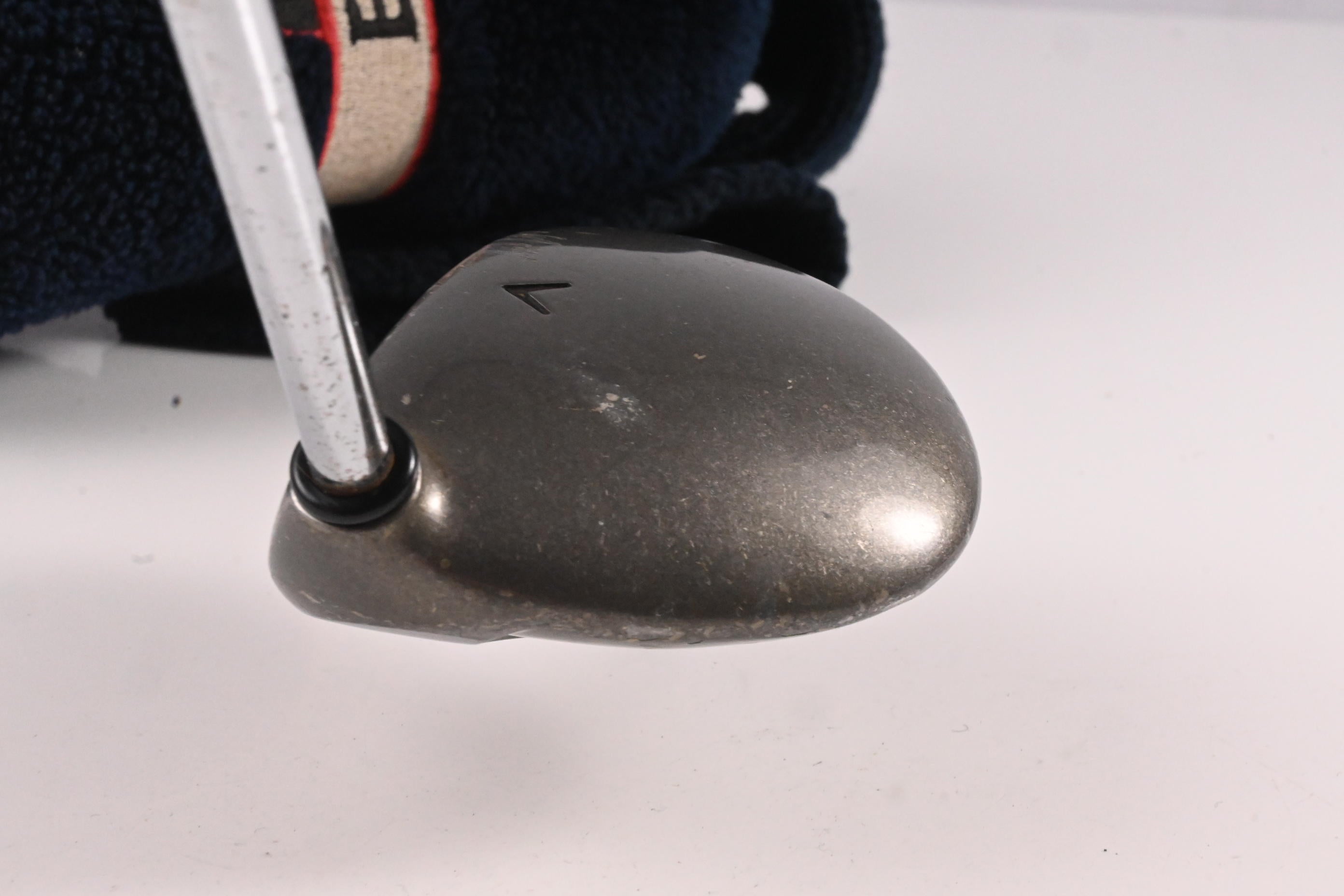 Callaway Steelhead #5 Wood / 18 Degree / UniFlex Callaway Shaft