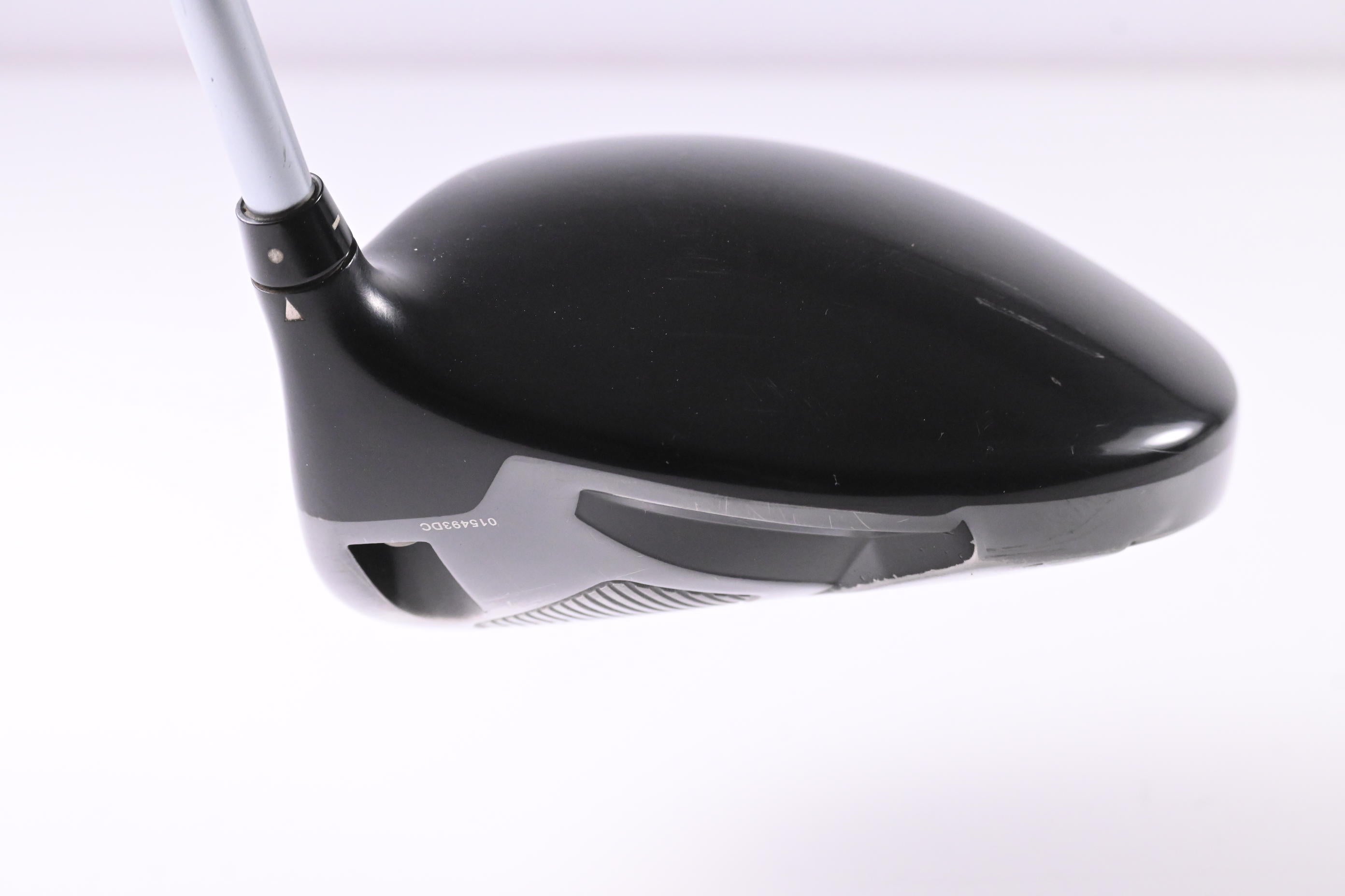 Ping Anser Driver / 12 Degree / Senior Flex Ping TFC 800 Shaft