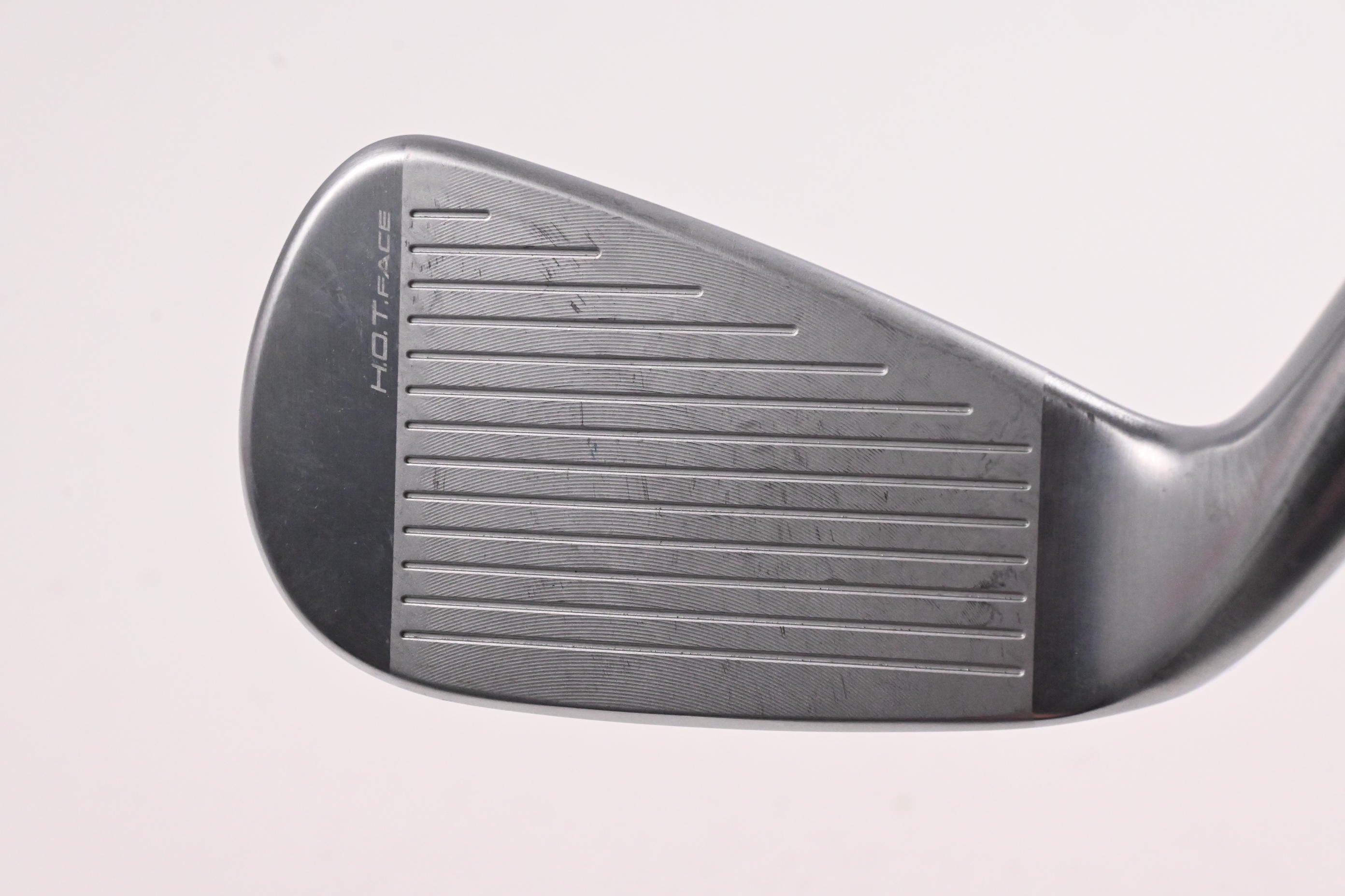 Cobra King Tec Utility #5 Iron / 25 Degree / Regular Flex KBS PGI 75 Shaft
