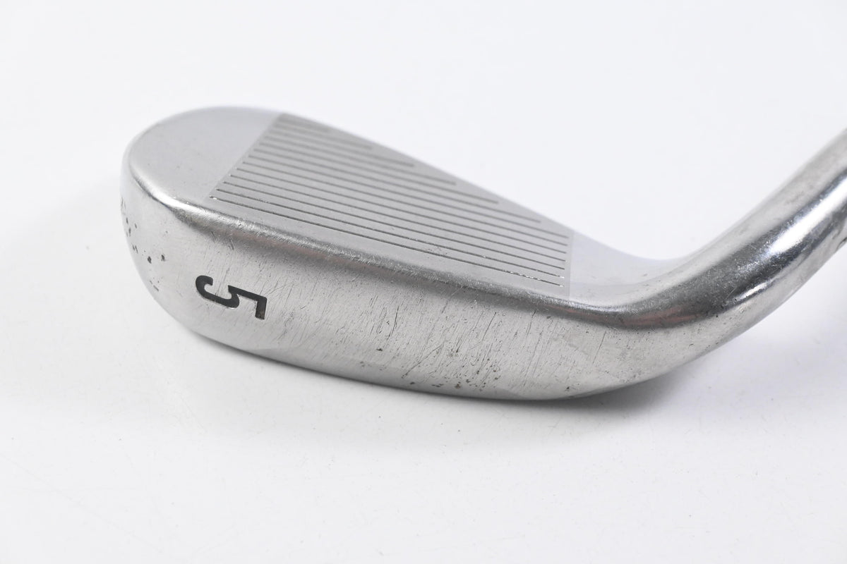 Callaway Rogue Mid #5 Iron / 23 Degree / Regular Flex XP 95 R300 Shaft