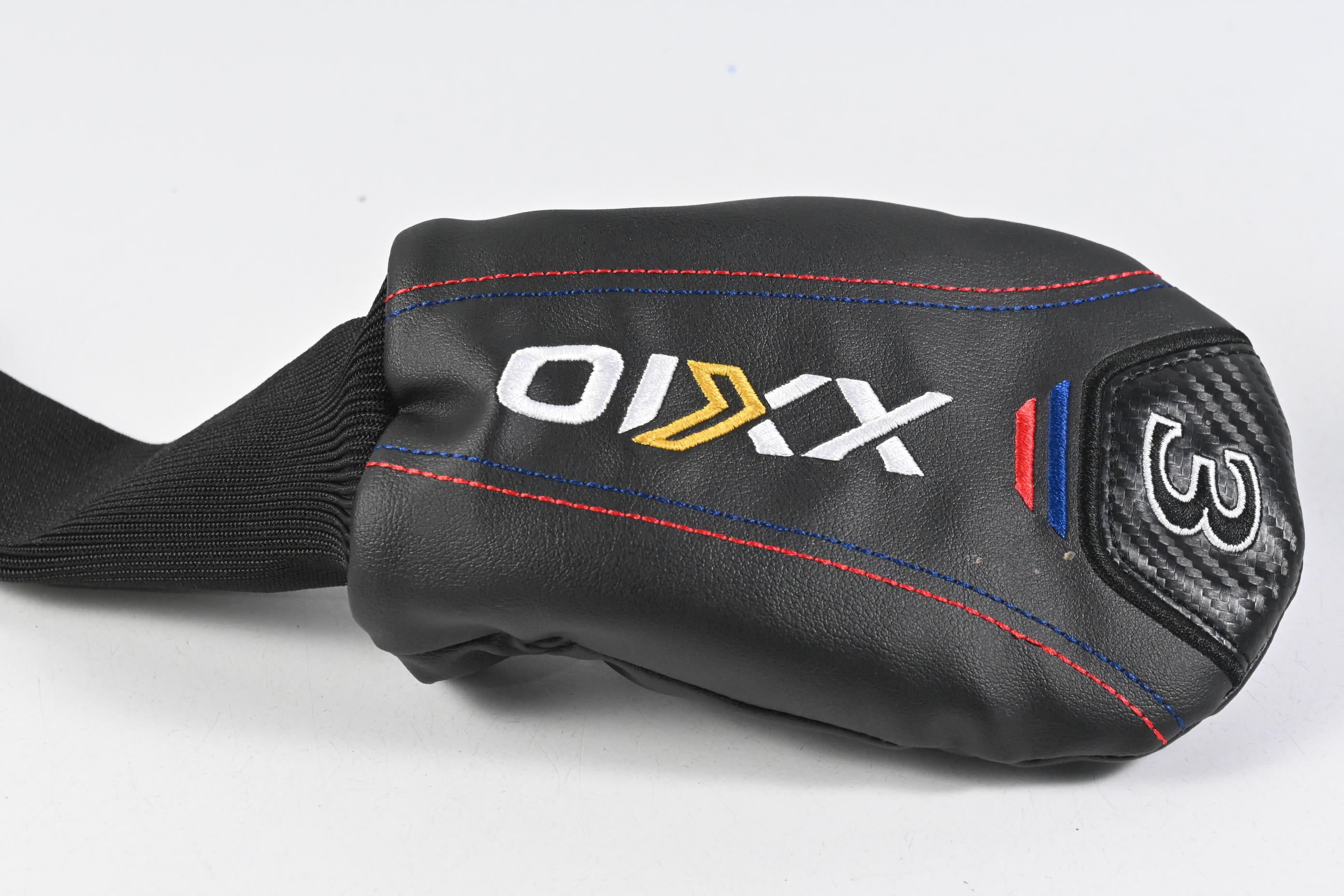 XXIO 13 #3 Wood / 15 Degree / Stiff Flex XXIO MP1300 42 Shaft