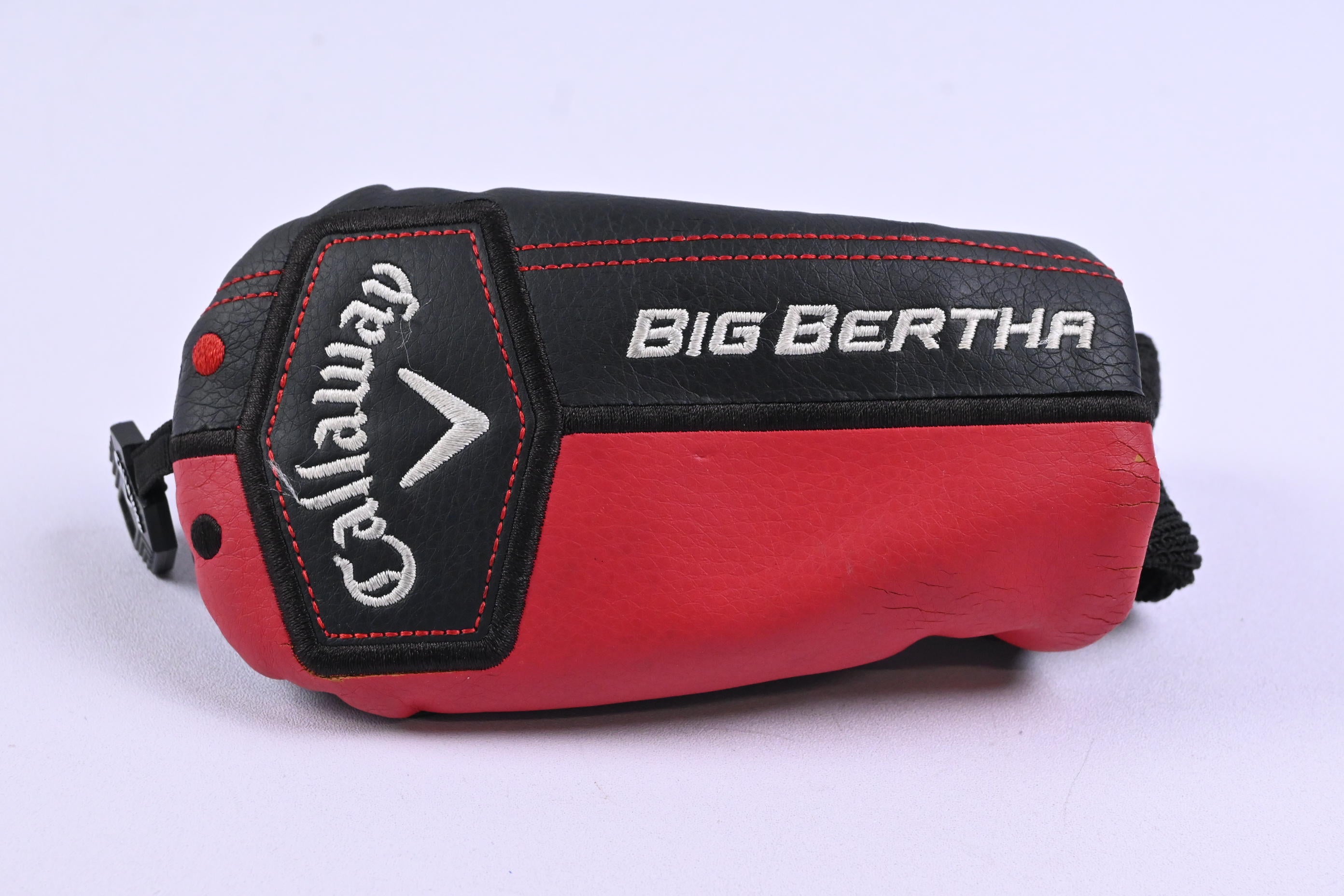 Callaway Big Bertha 2019 #4 Hybrid / 21 Degree / Regular Flex UST Recoil ESX 460