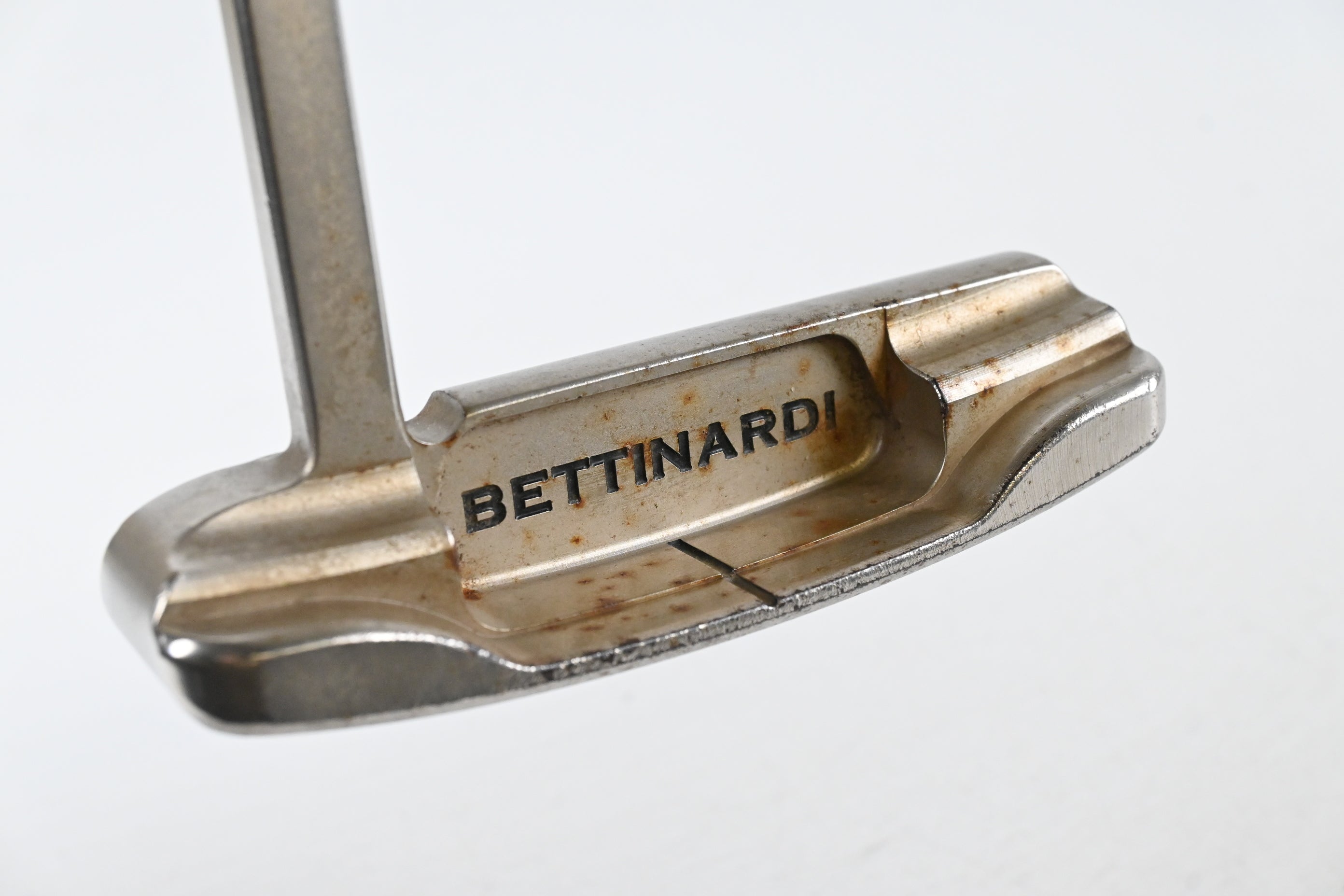Mizuno C-Series C10H Putter / 34 Inch