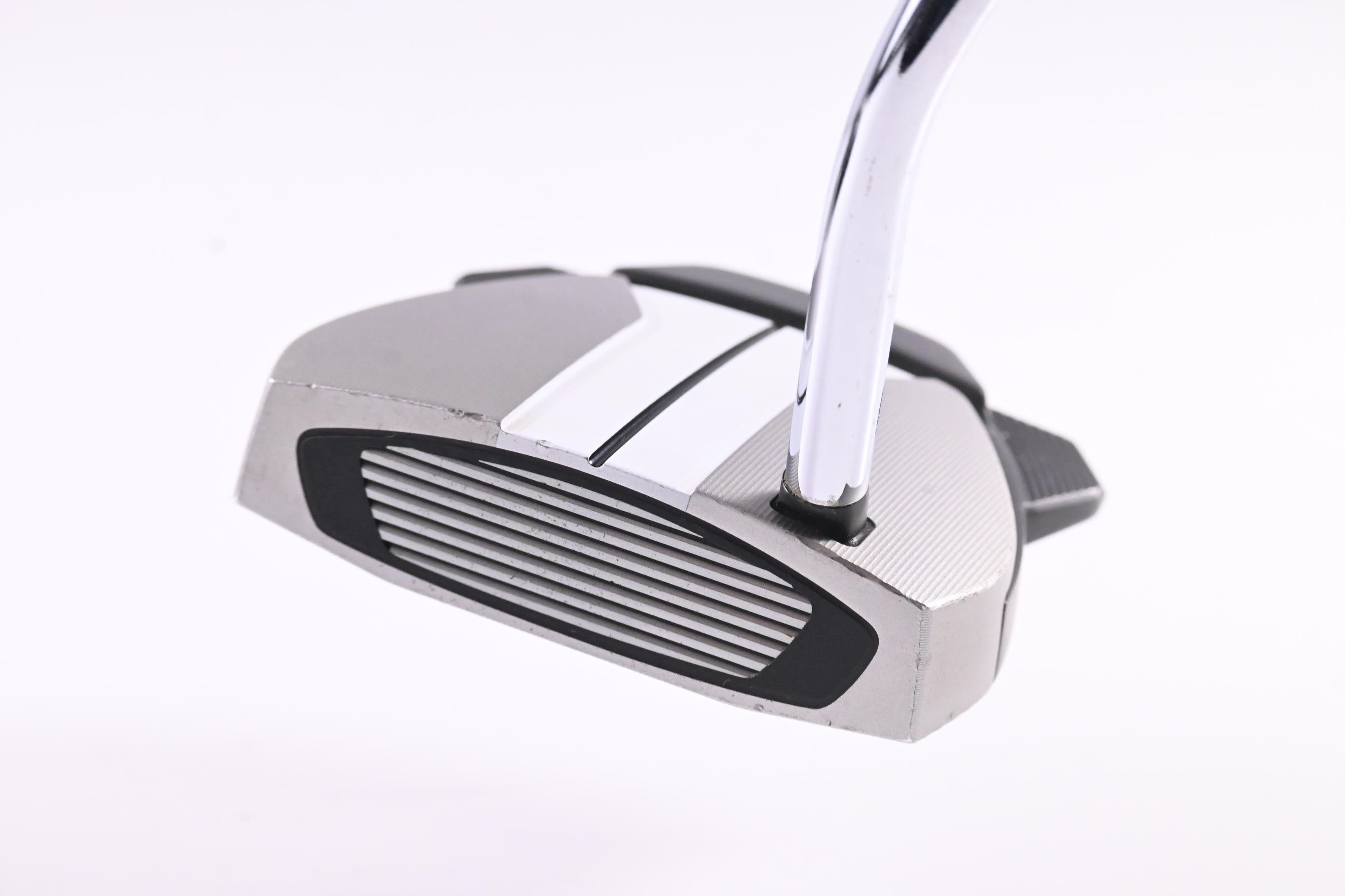 Taylormade Spider GTX Single Bend Putter / 35 Inch