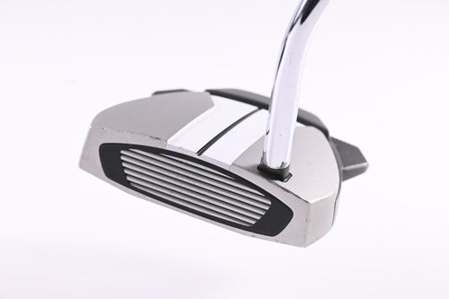 Taylormade Spider GTX Single Bend Putter / 35 Inch