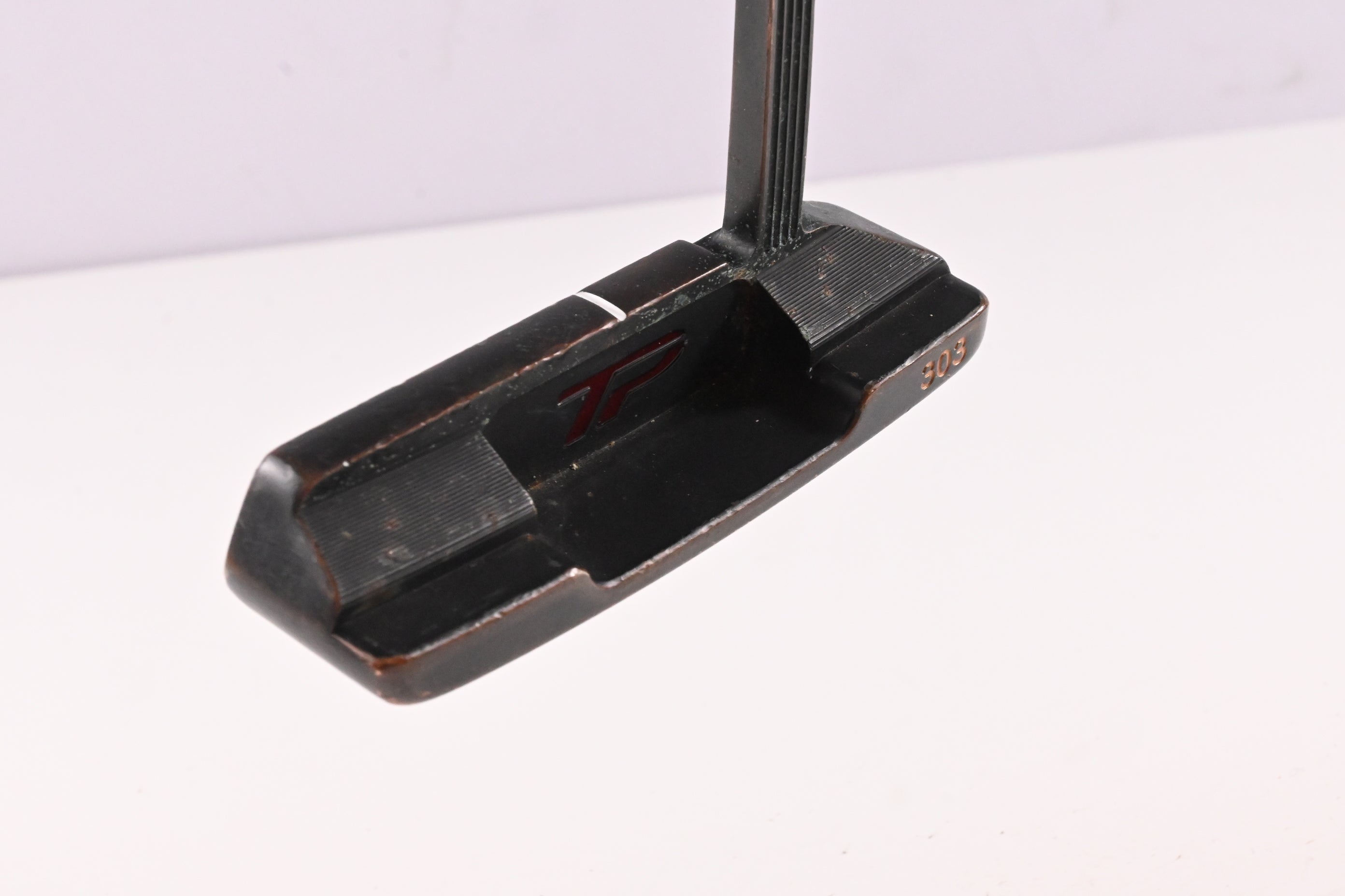 Taylormade TP Patina Collection Juno Putter / 34 Inch