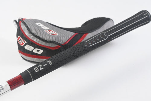 Left Hand Ping G20 #2 Hybrid / 17 Degree / Regular Flex Ping TFC 169 H