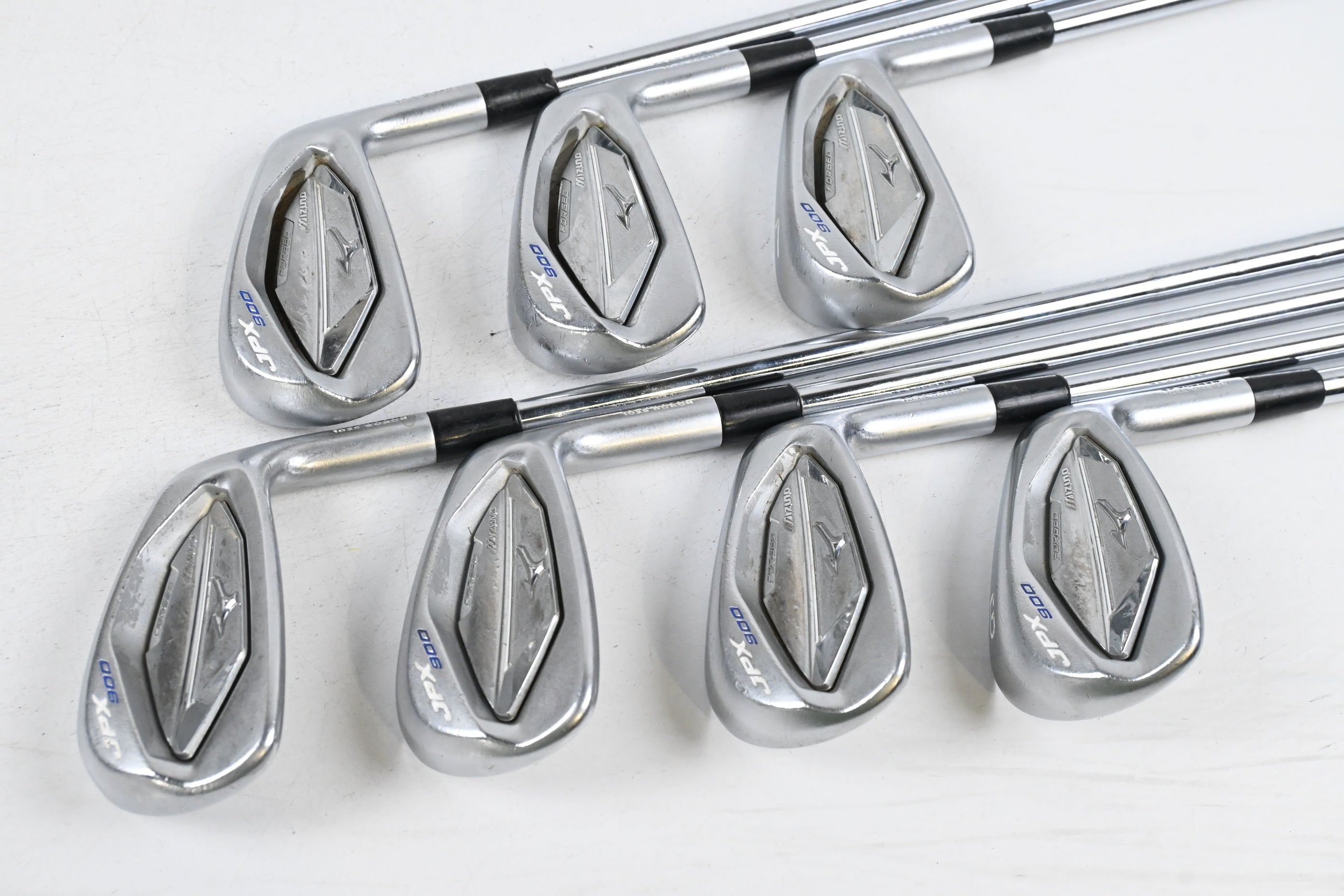 Mizuno JPX 900 Forged Irons / 5-PW+GW / Stiff Flex N.S.Pro Modus3 Tour 105