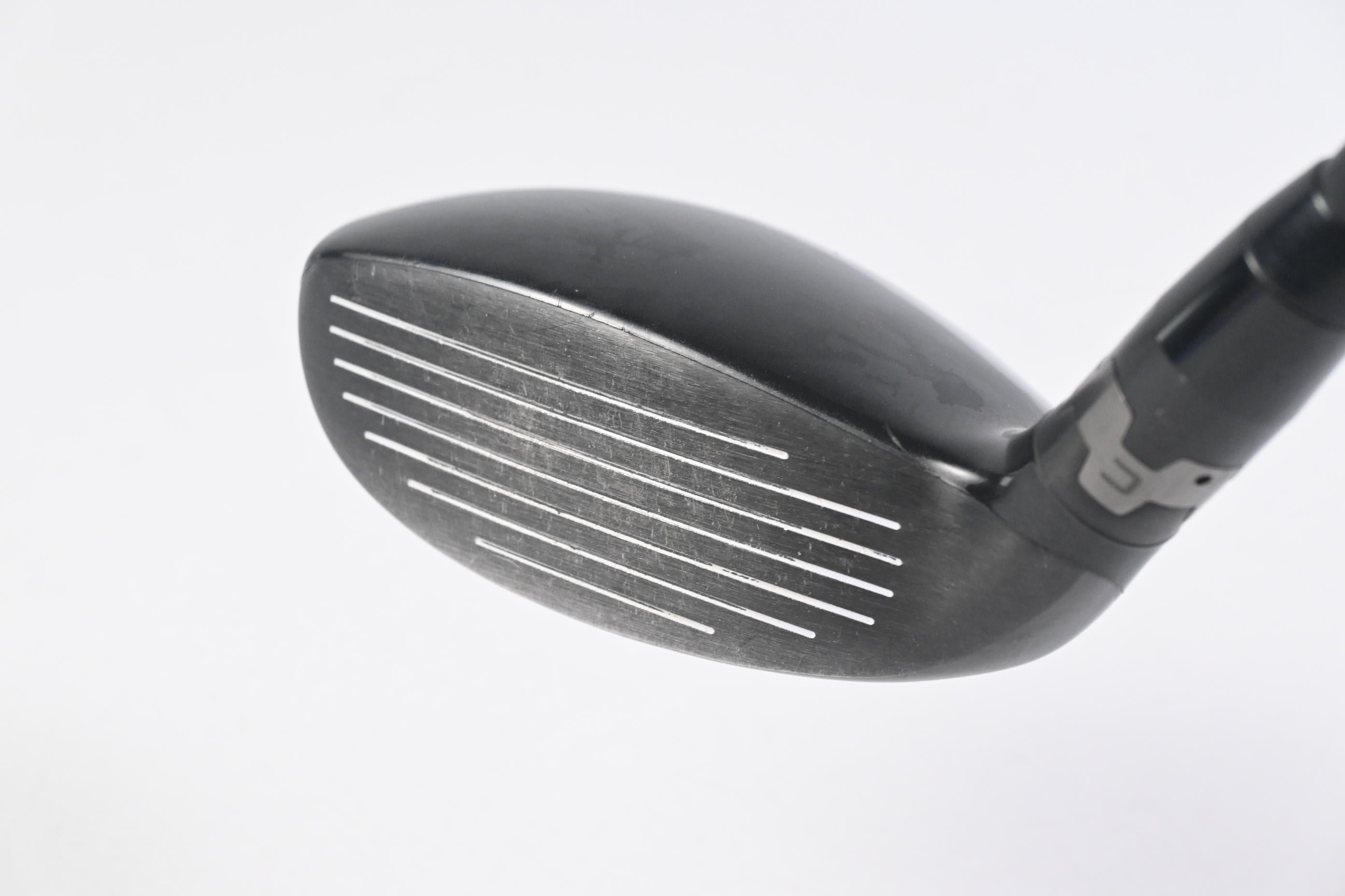 Titleist 913H #2 Hybrid / 17 Degree / Stiff Flex Diamana D+ Black 92 Shaft
