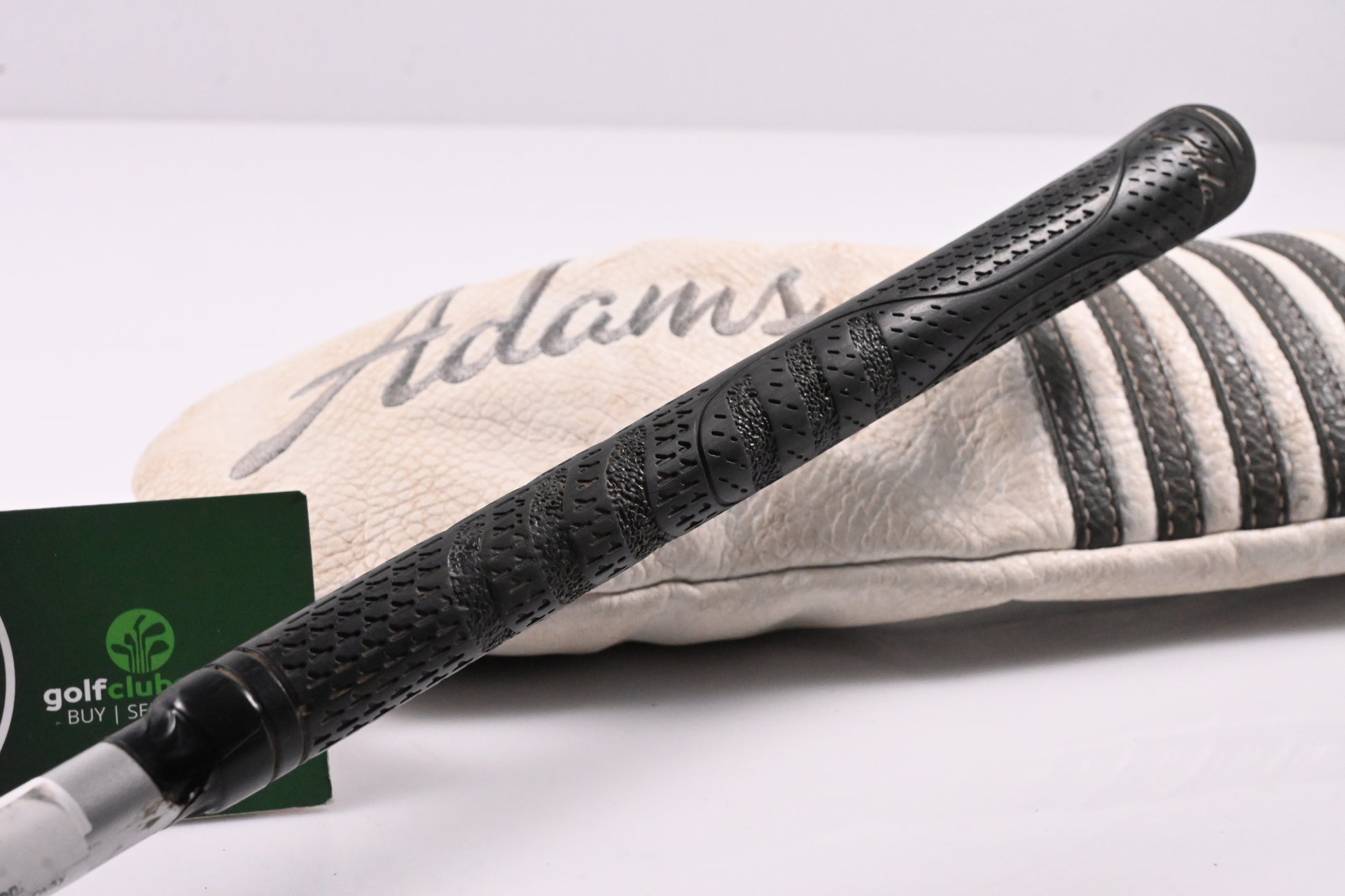 Ladies Adams Tight Lies 2013 #5 Wood / 19 Degree / Ladies Flex Bassara E45 x5ct