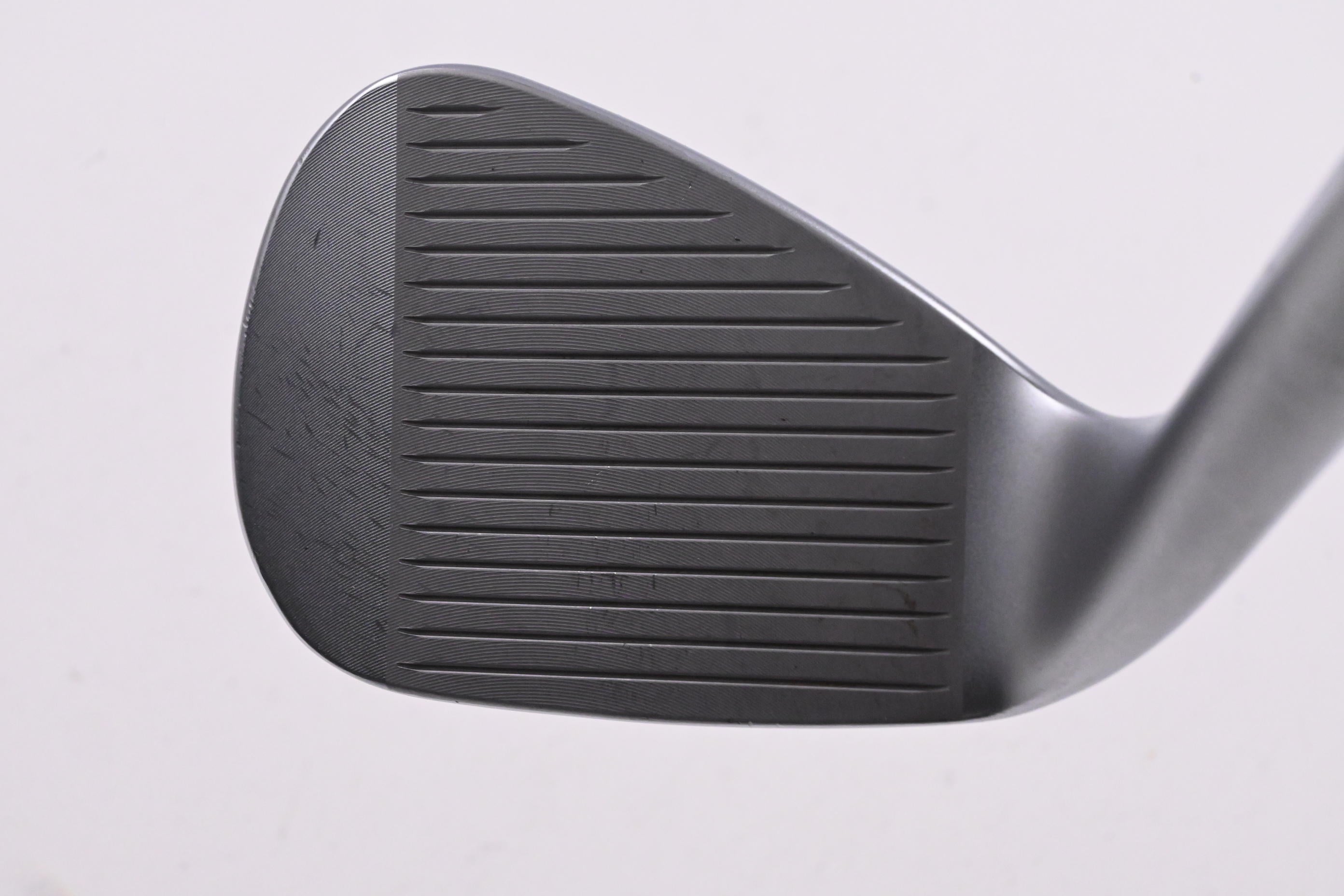 Ping S259 Gap Wedge / 52 Degree / Red Dot / Senior Flex Ping Alta Quick 45 Shaft