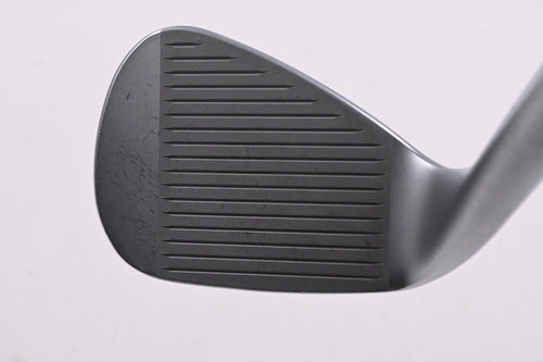 Ping S259 Gap Wedge / 52 Degree / Red Dot / Senior Flex Ping Alta Quick 45 Shaft