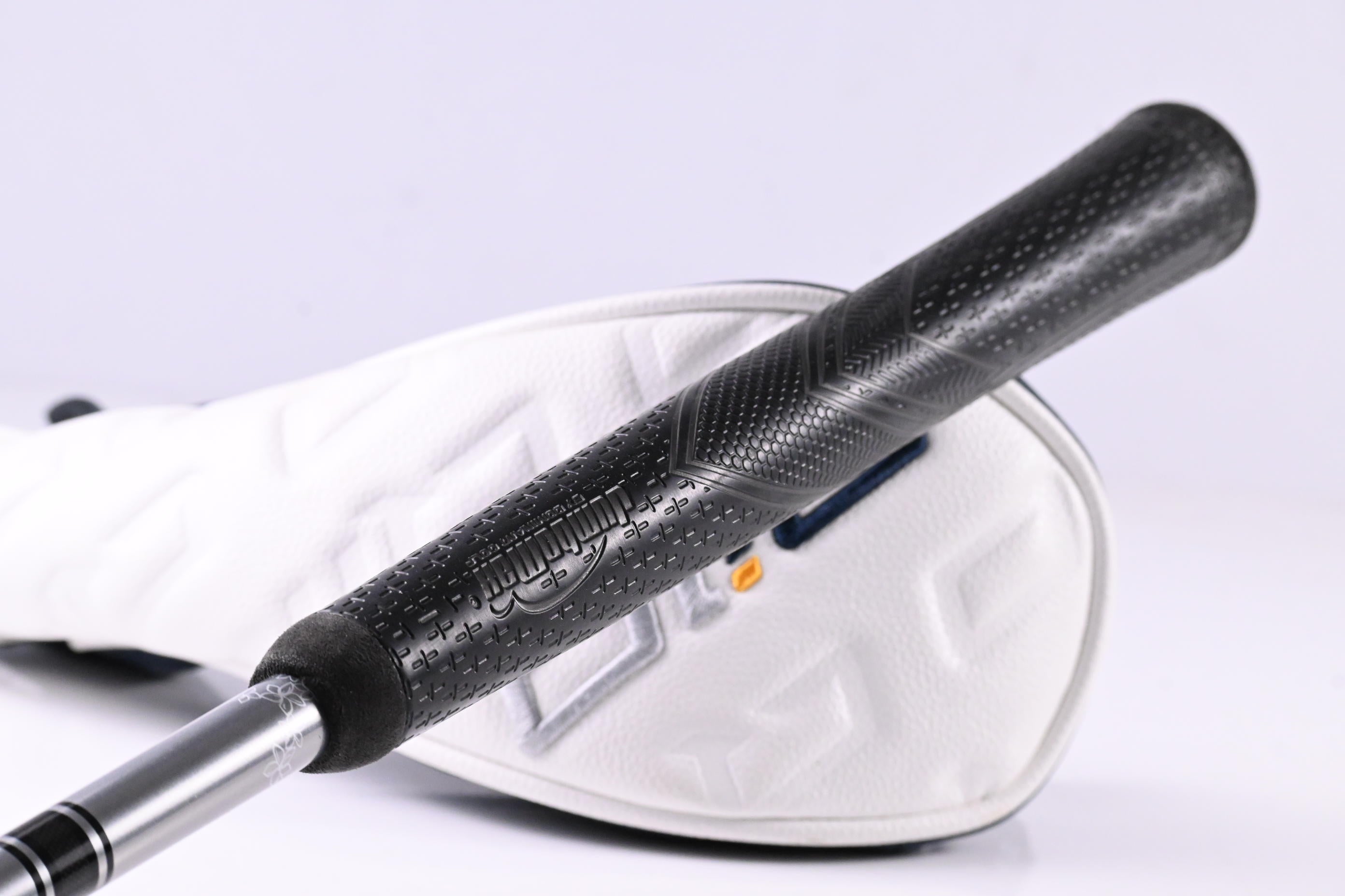 Taylormade Qi10 #3 Wood / 15 Degree / TX-Flex Diamana GT 70 Shaft