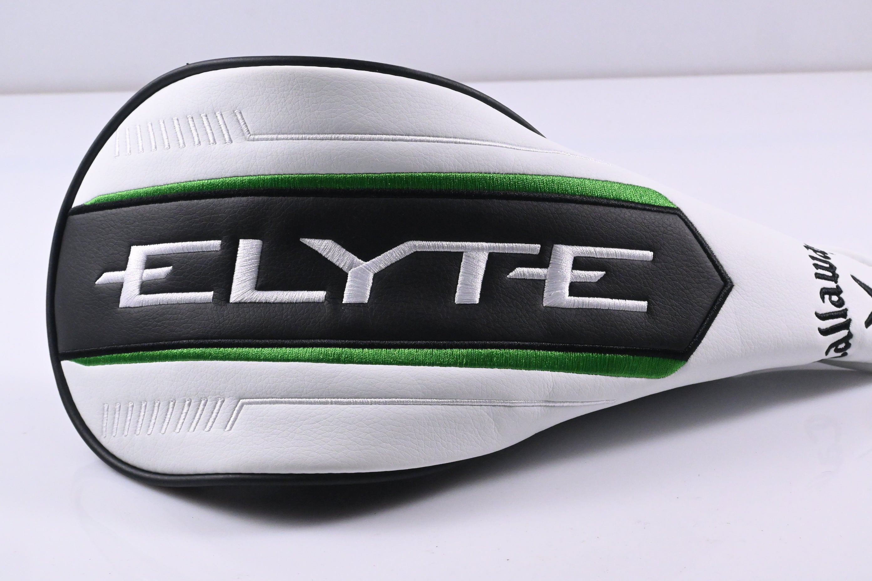 Callaway Elyte Driver / 10.5 Degree / Regular Flex Denali Charcoal 50 Shaft