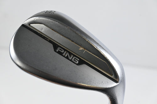 Ping S159 Lob Wedge / 58 Degree / Black Dot / Wedge Flex Ping Z-Z115 Steel Shaft
