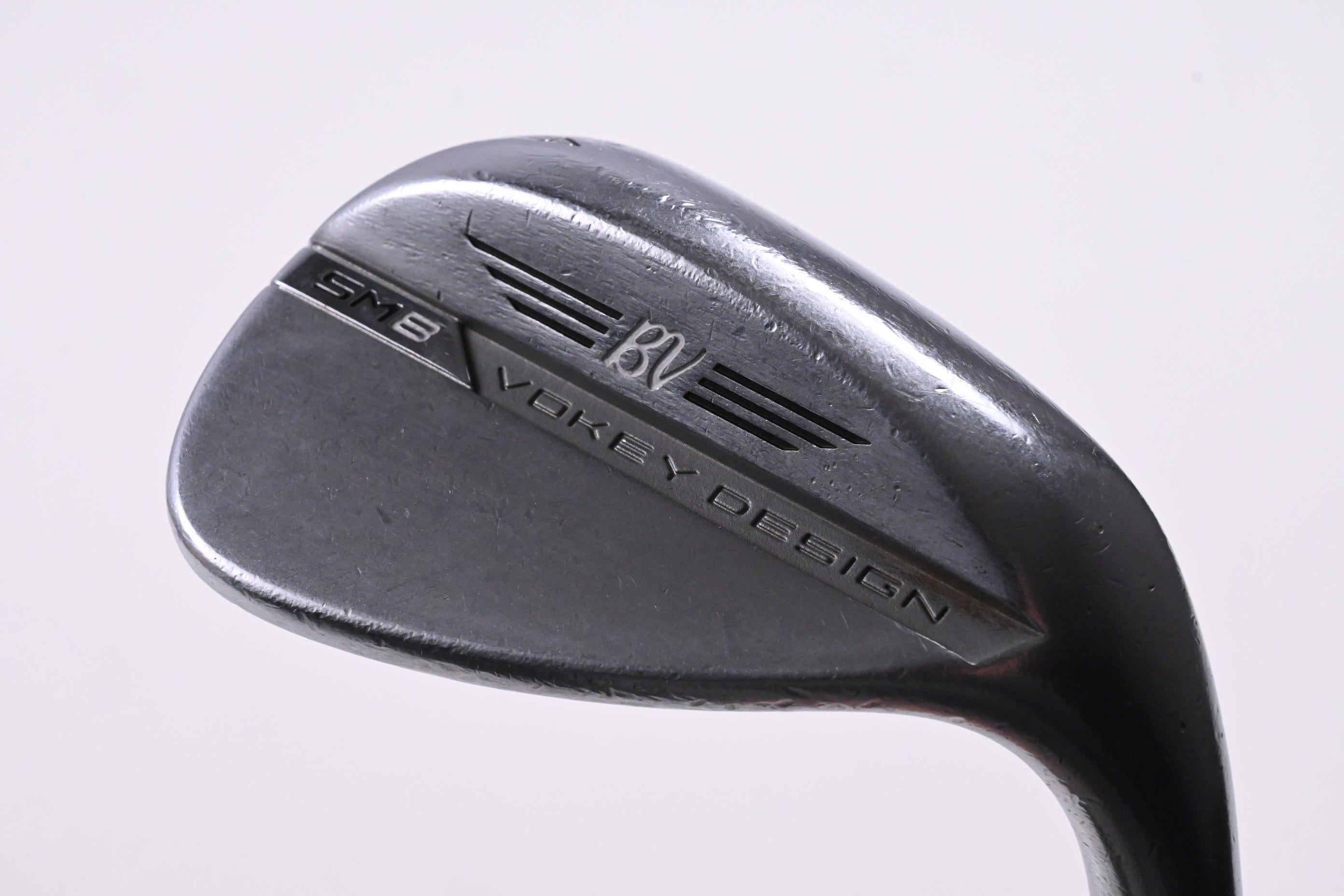 Titleist Vokey SM8 Sand Wedge / 54 Degree / Wedge Flex Titleist Vokey SM8 Shaft