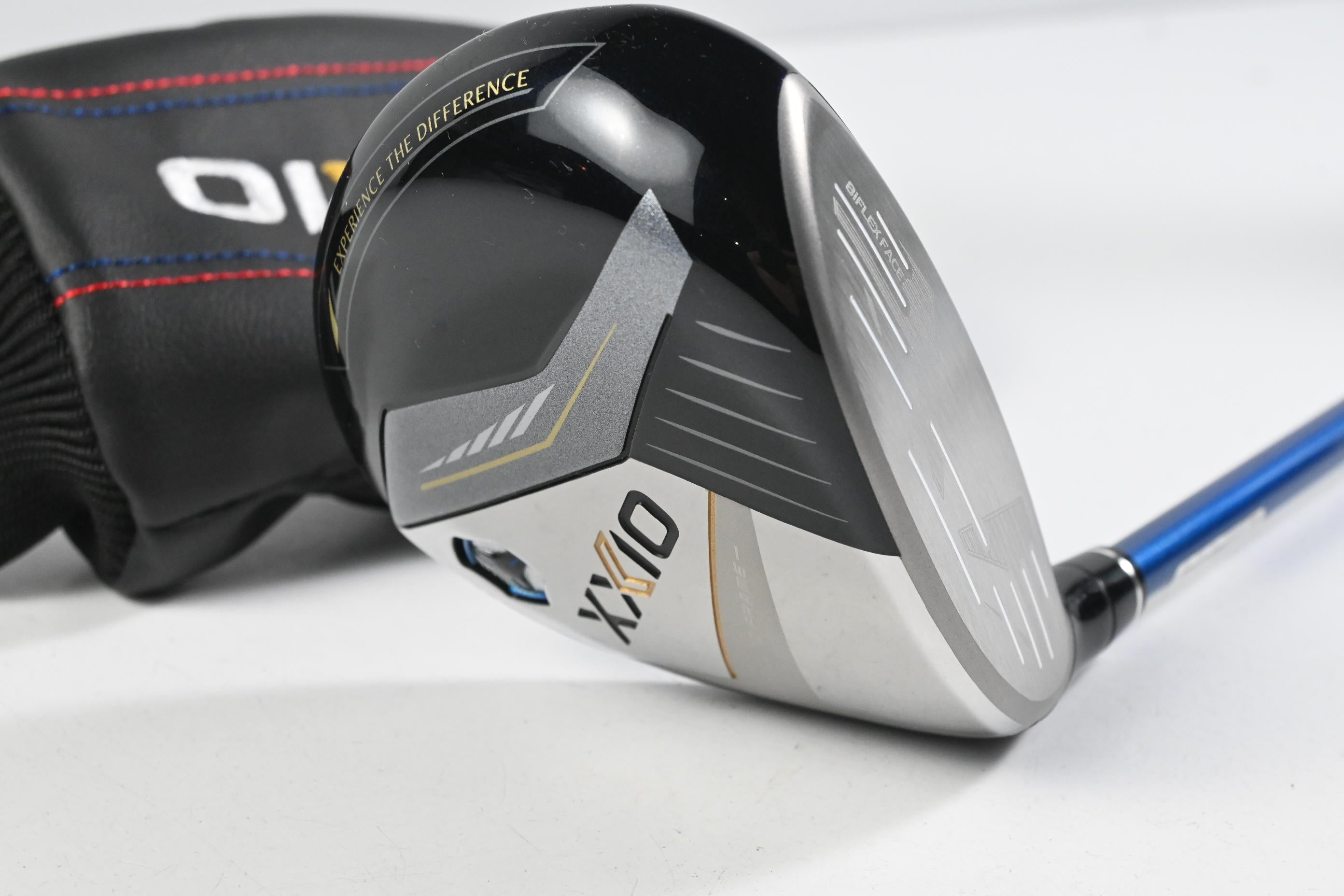 XXIO 13 #4 Wood / 16.5 Degree / Stiff Flex XXIO MP1300 42 Shaft