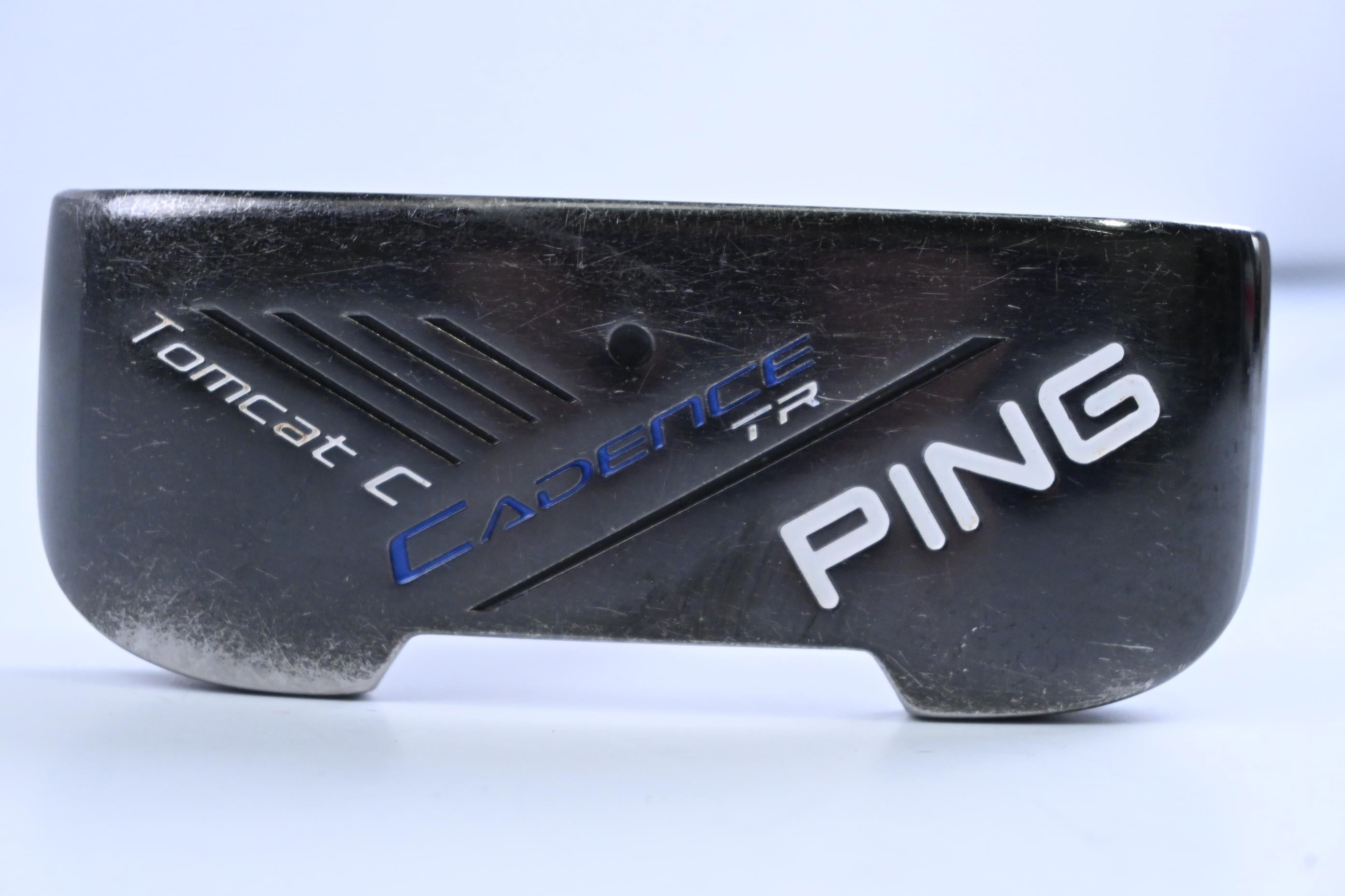 Ping Tomcat C Cadence TR Putter / 35 Inch