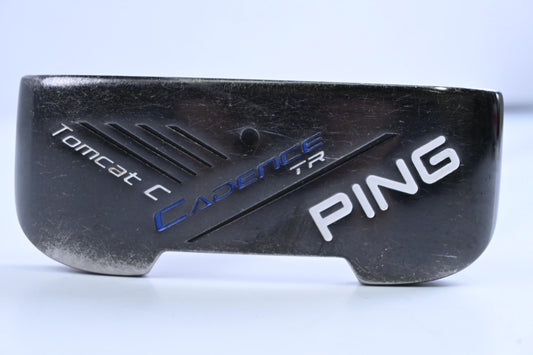 Ping Tomcat C Cadence TR Putter / 35 Inch