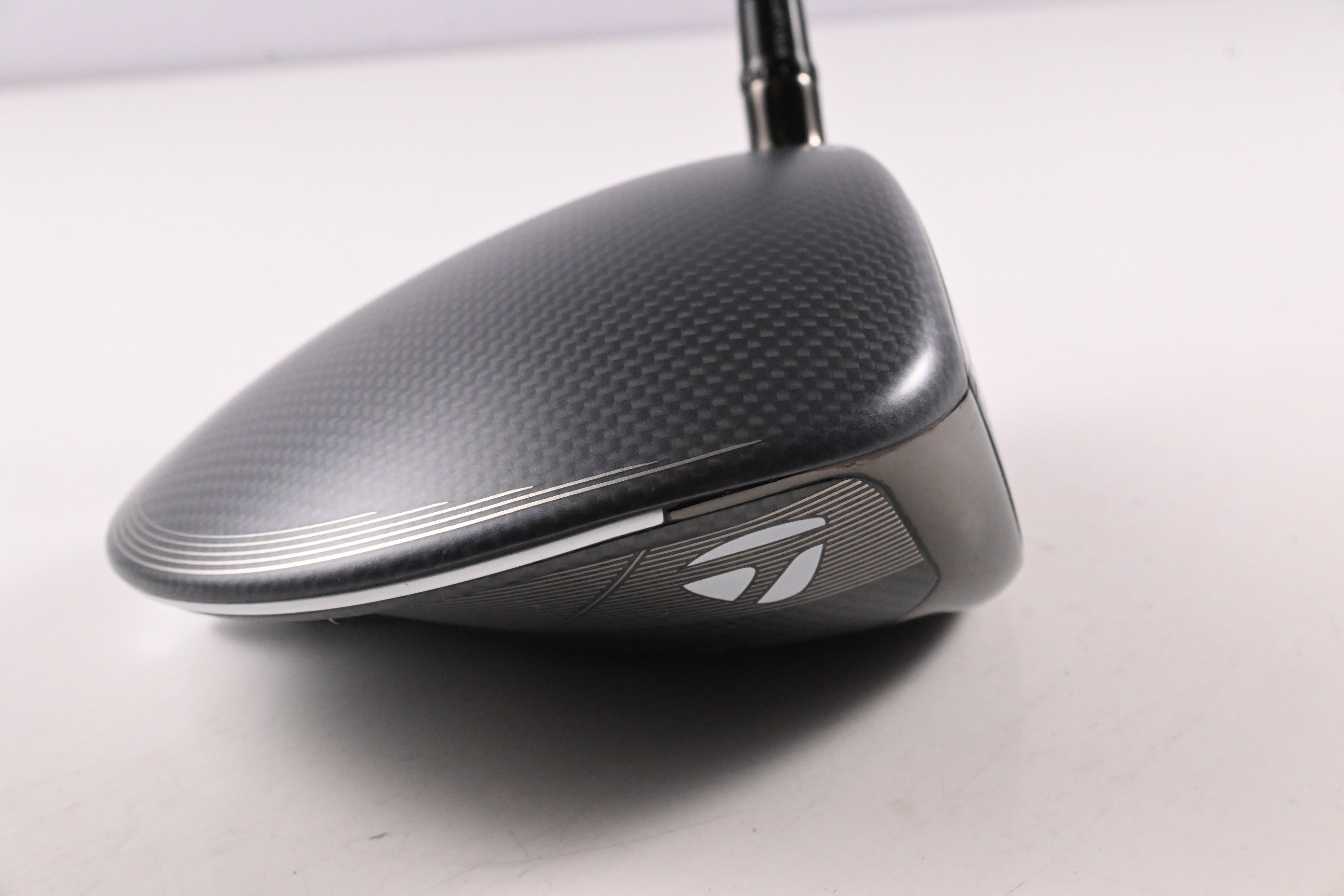 Taylormade Qi35 Max Lite Driver / 12 Degree / Stiff Flex Air Speeder 50 Shaft