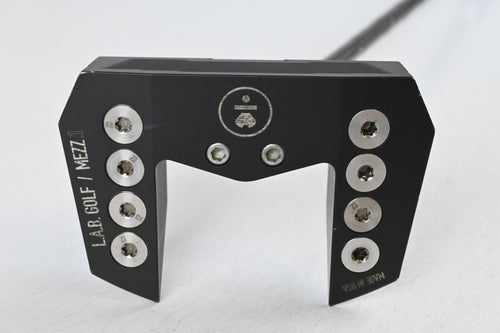 L.A.B. Golf Mezz.1 Putter / 34 Inch