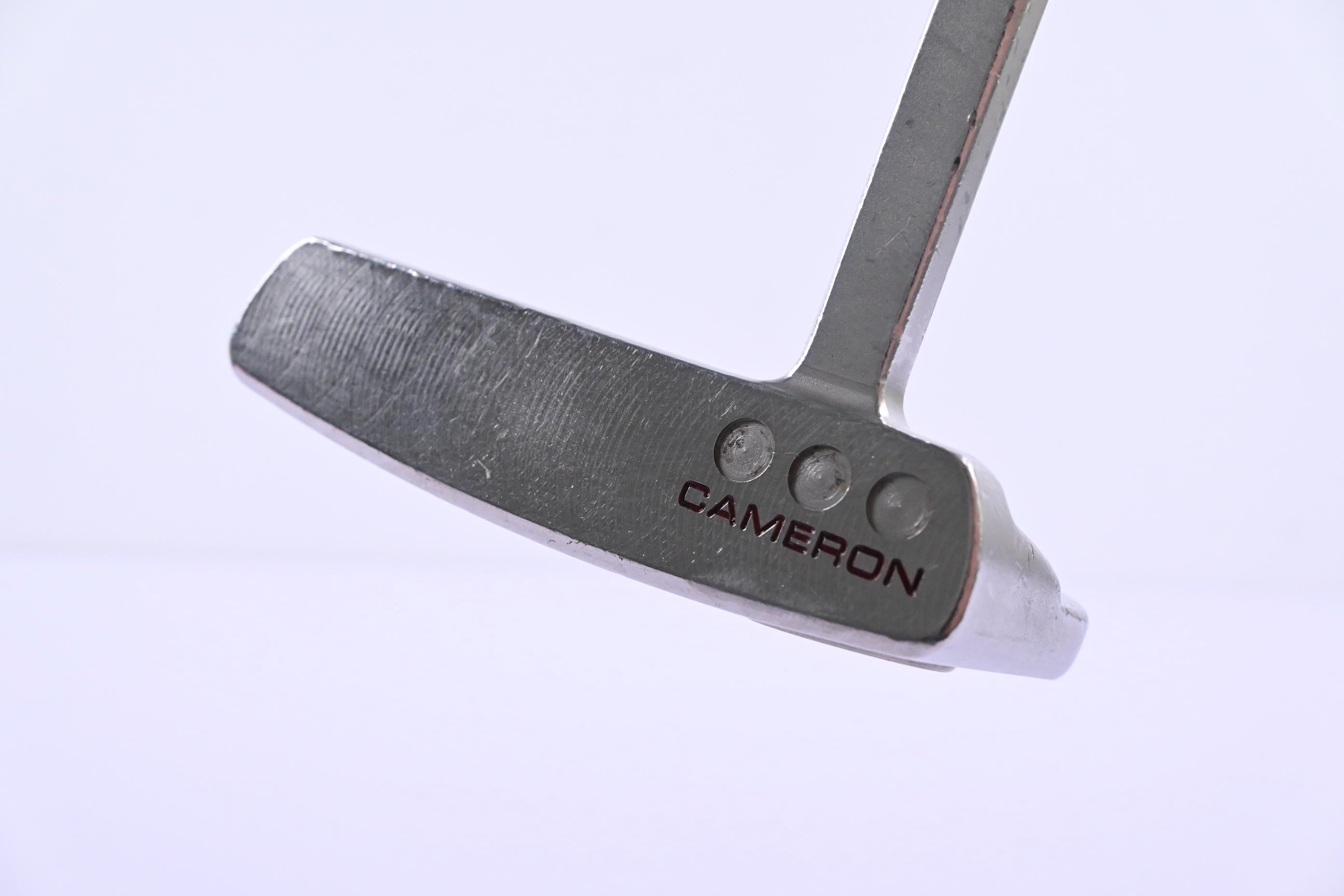Scotty Cameron Studio Select Squareback 2 Putter / 34 Inch