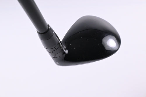 Titleist TS2 #3 Hybrid / 19 Degree / Stiff Flex Hzrdus Gen4 Black 80 Shaft