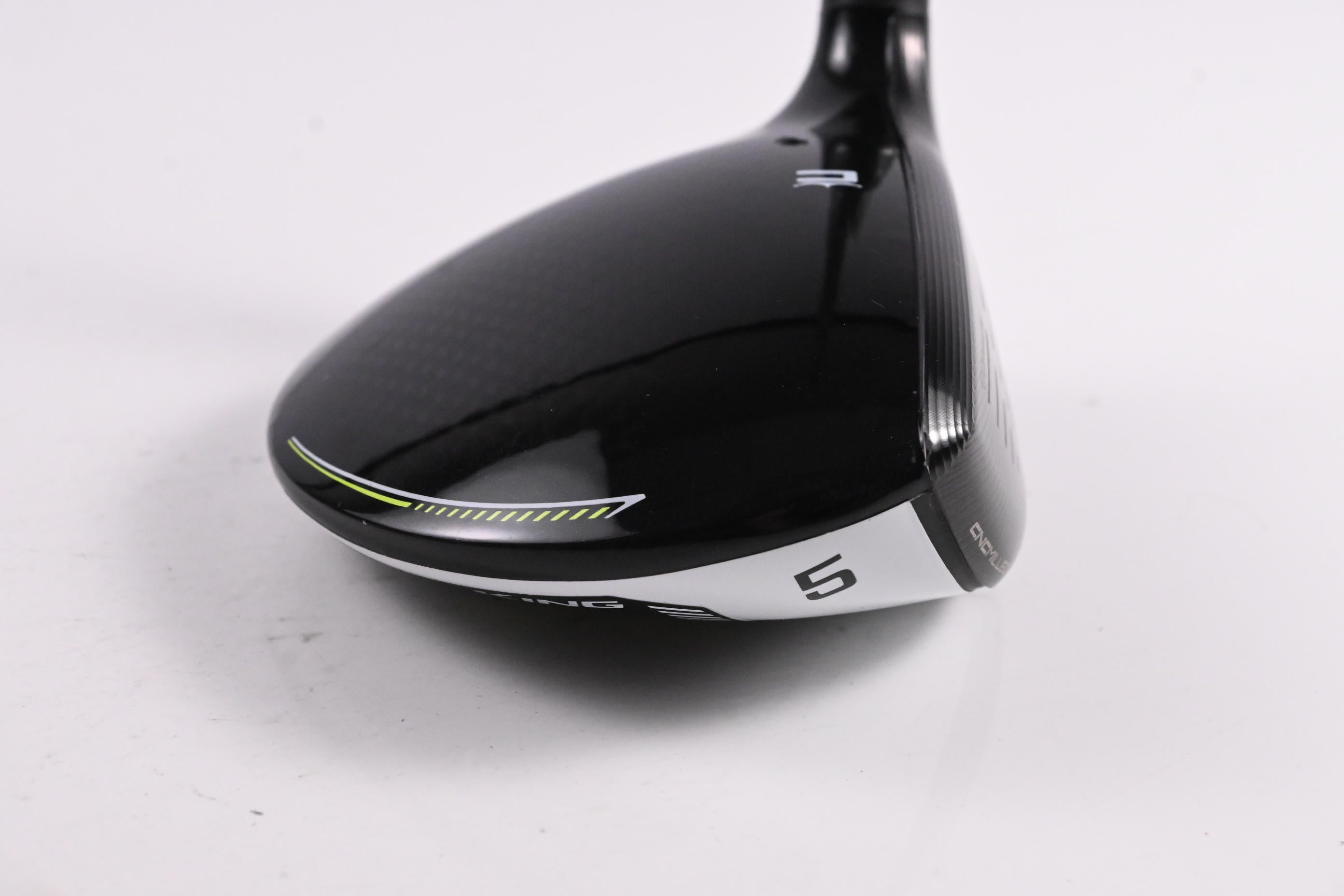 Cobra King Radspeed #5 Wood / 18.5 Degree / Regular Flex Evenflow Riptide CB 50