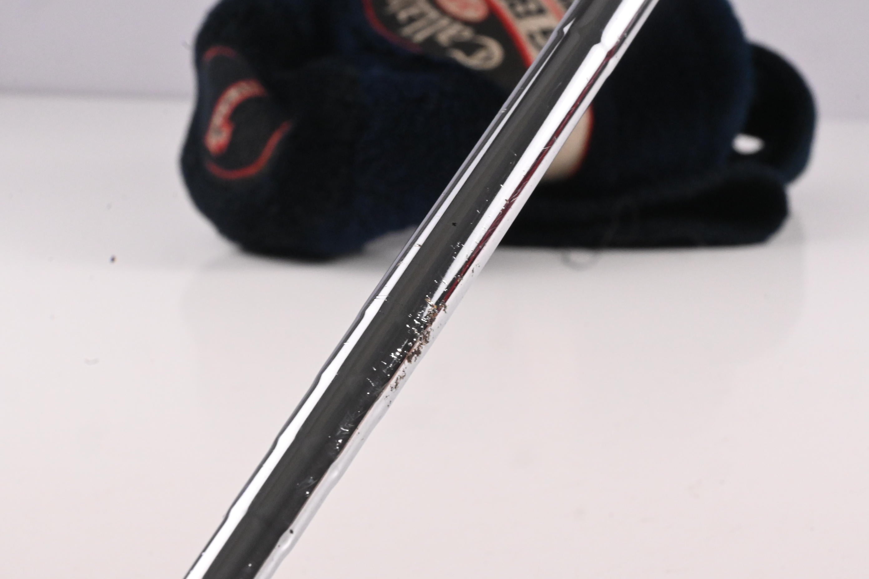 Callaway Steelhead #5 Wood / 18 Degree / UniFlex Callaway Shaft