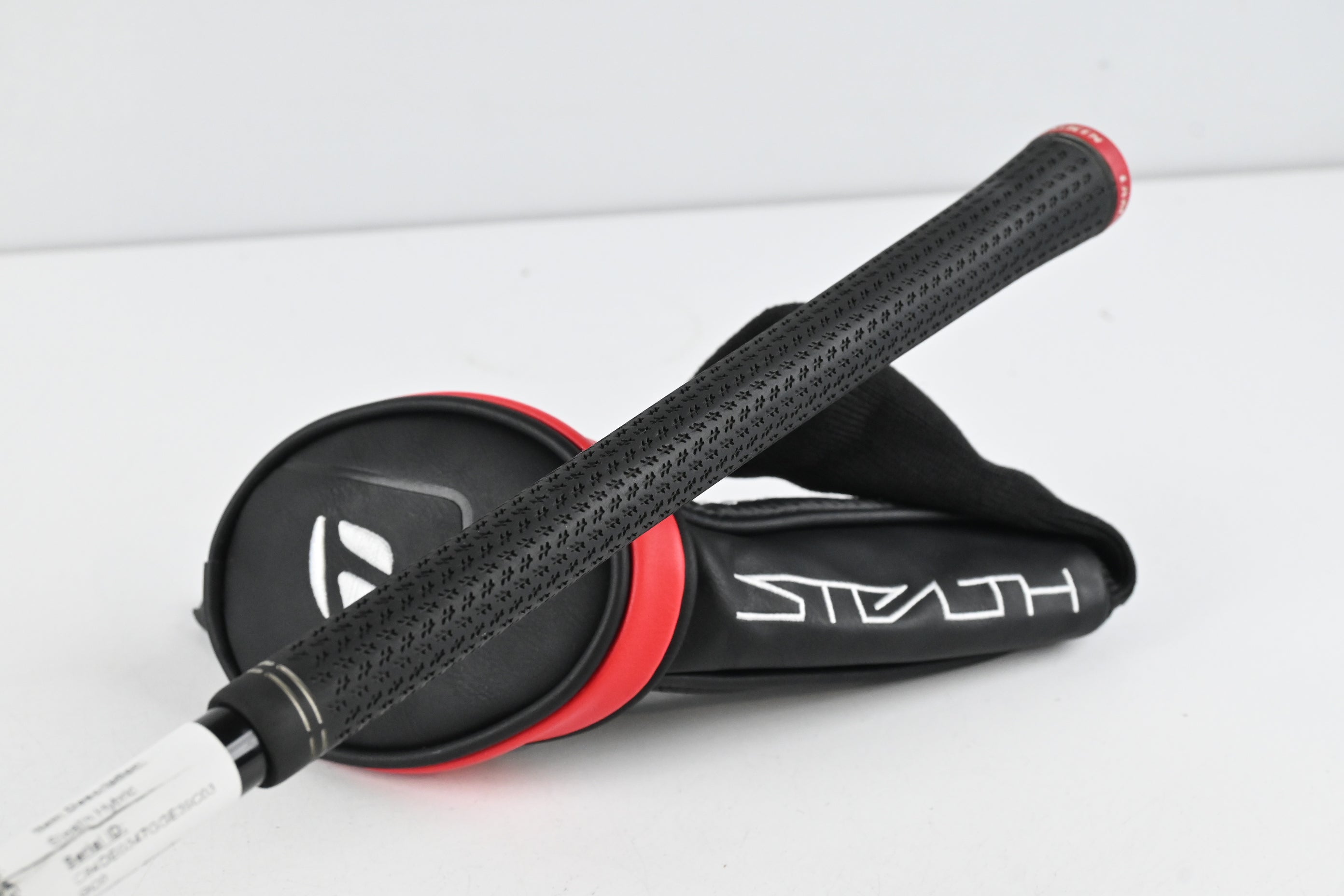Taylormade Stealth #4 Hybrid / 22 Degree / Regular Flex Fujikura Ventus 6 Shaft