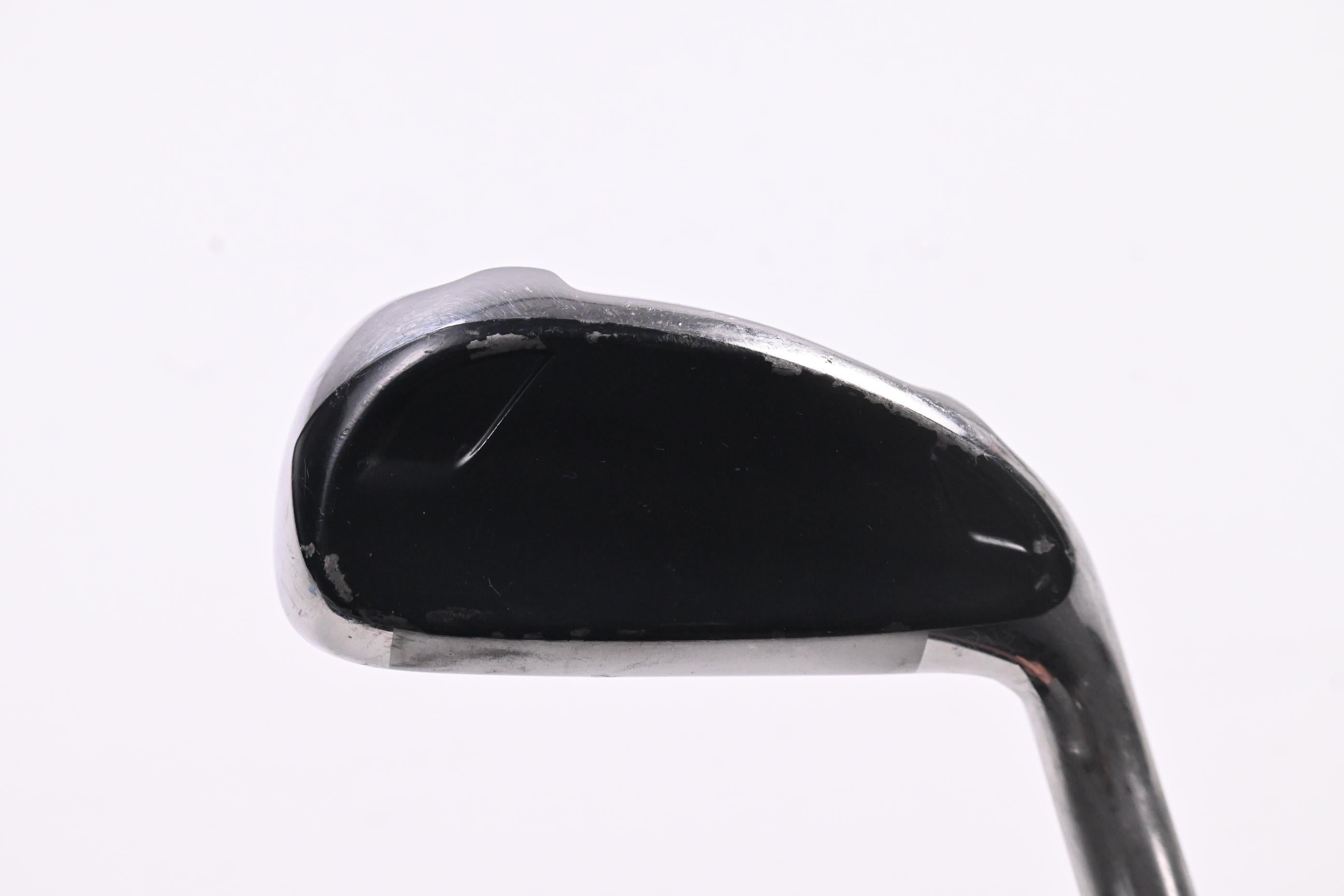 Cleveland HB3 #7 Iron / Regular Flex Cleveland CG Gold 78 Shaft