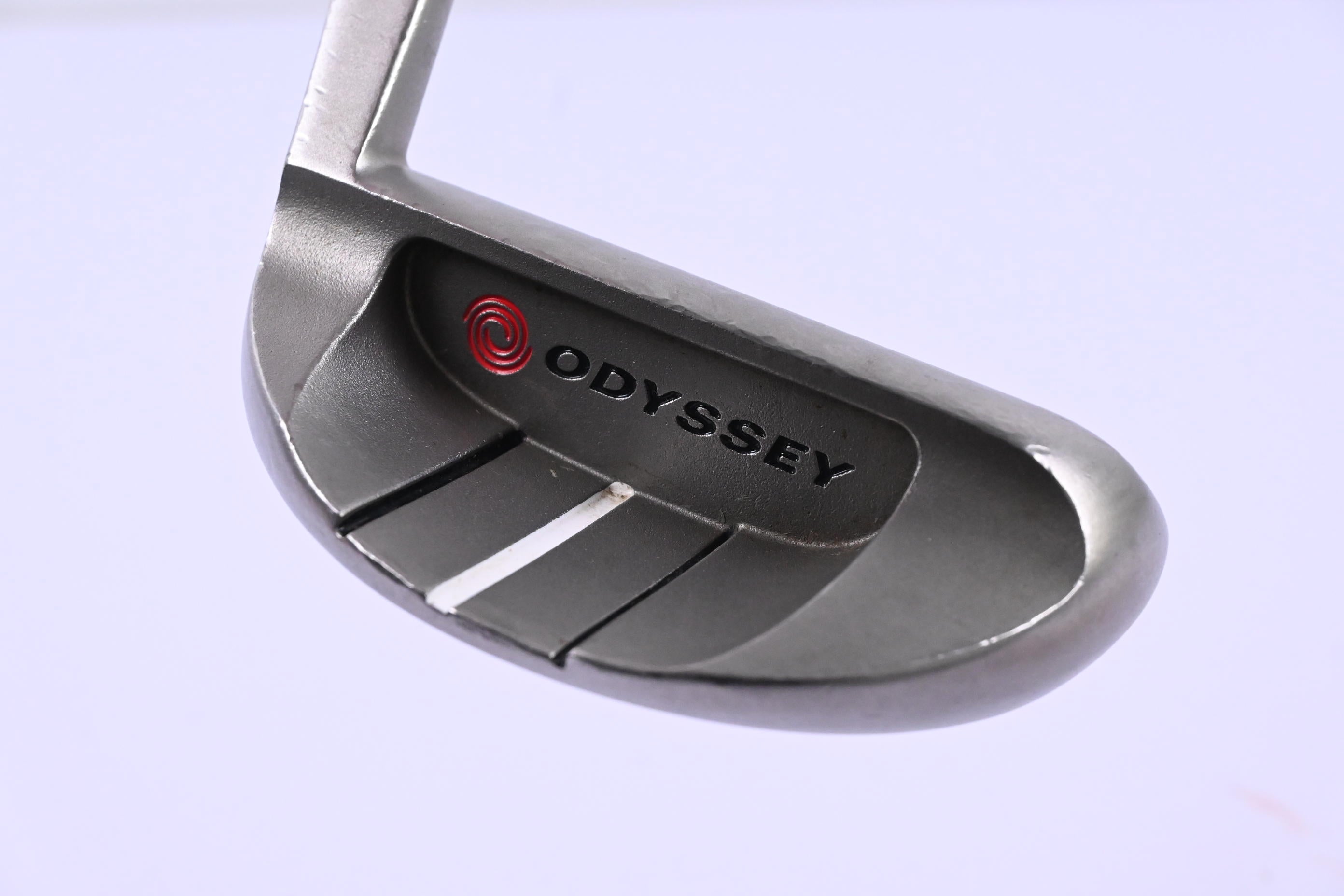 Odyssey X-Act 2021 Chipper / 37 Degree / Wedge Flex X-Act Shaft