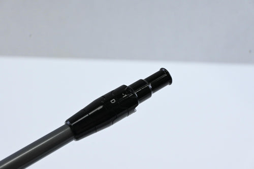 Project X Denali Charcoal 60 Driver Shaft / X-Flex / Callaway 2nd Gen